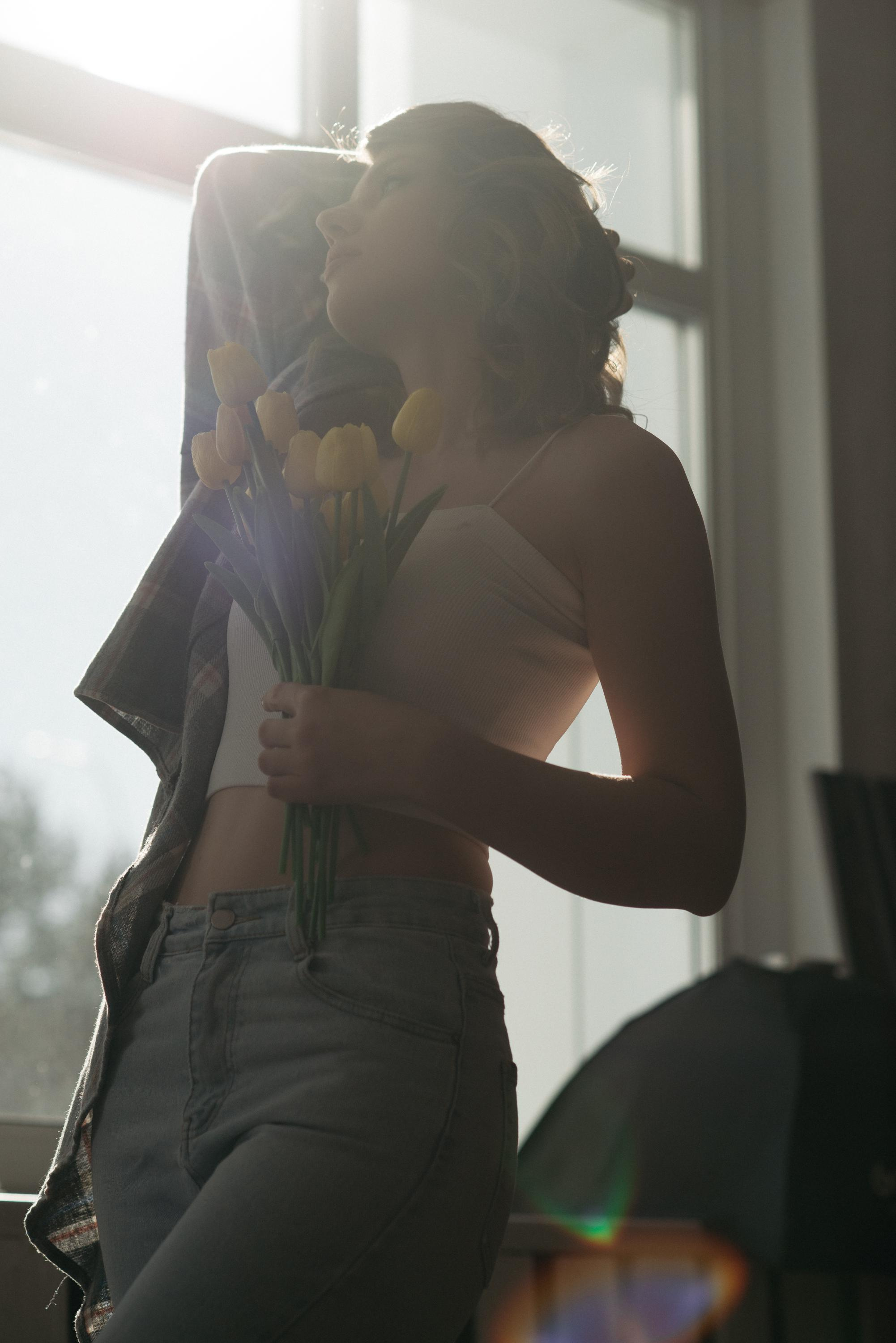 И Р И Н А. Свадебный фотограф Ижевск Петр Шишков