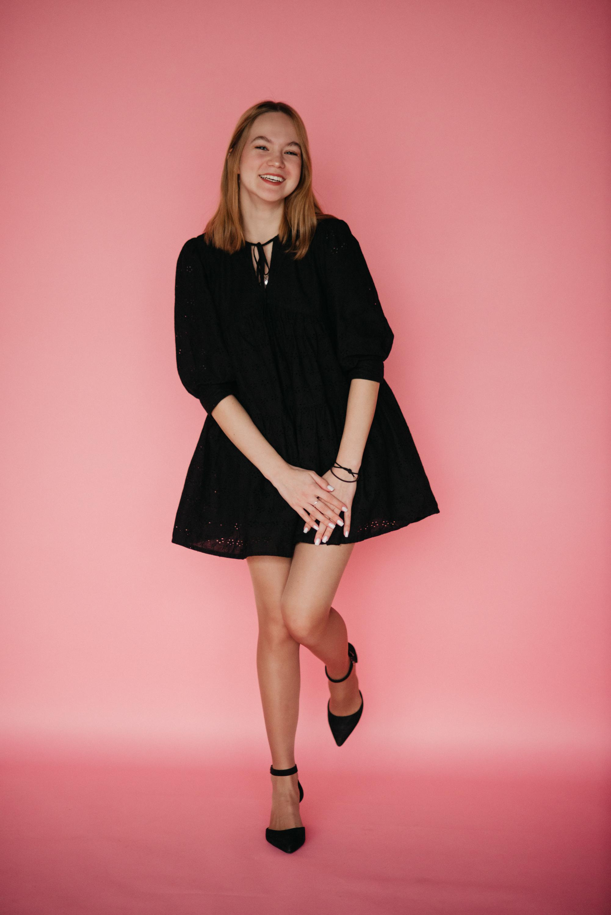 Семейная в студии Tend. Свадебный фотограф Ижевск Петр Шишков