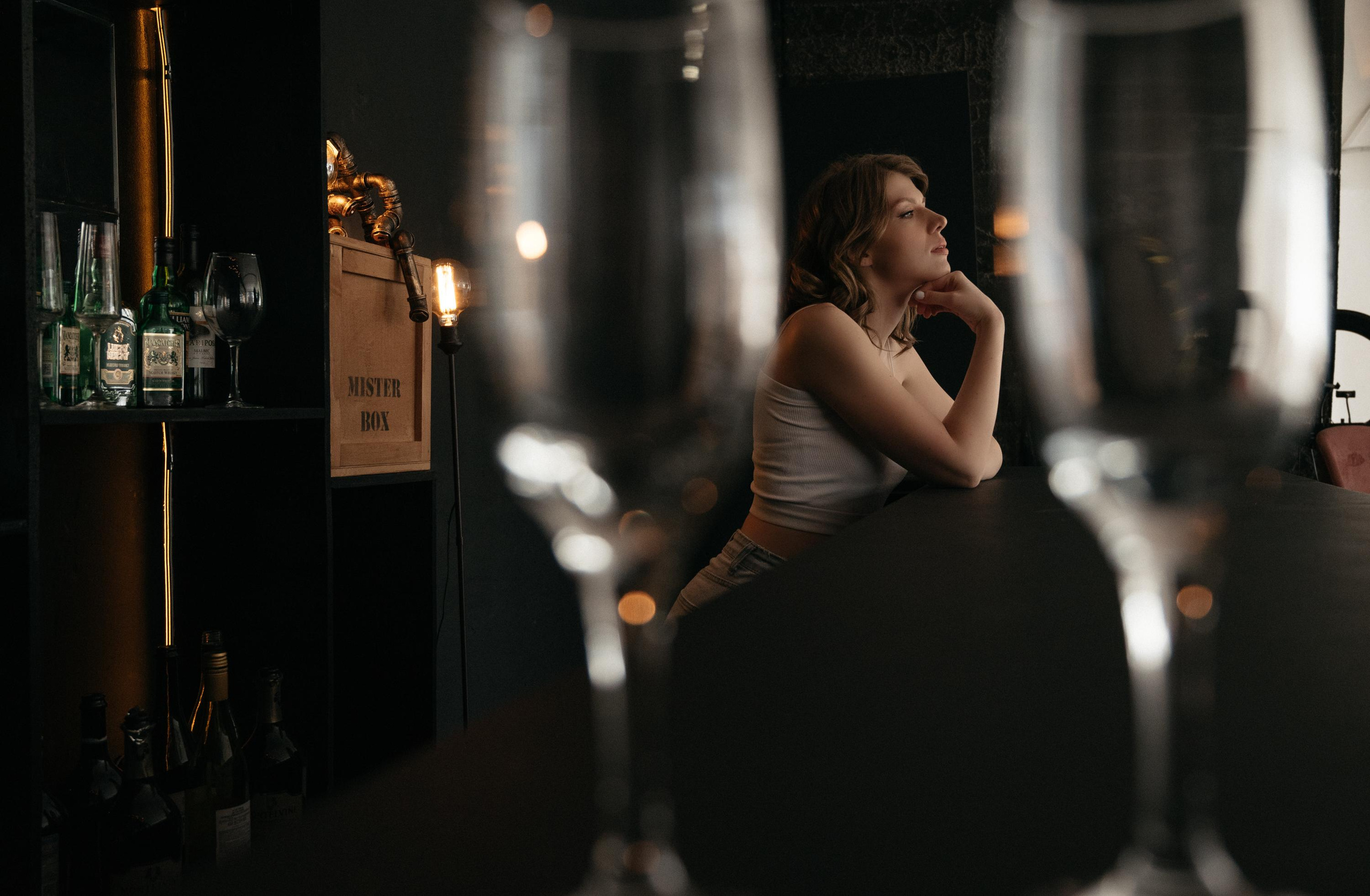 И Р И Н А. Свадебный фотограф Ижевск Петр Шишков