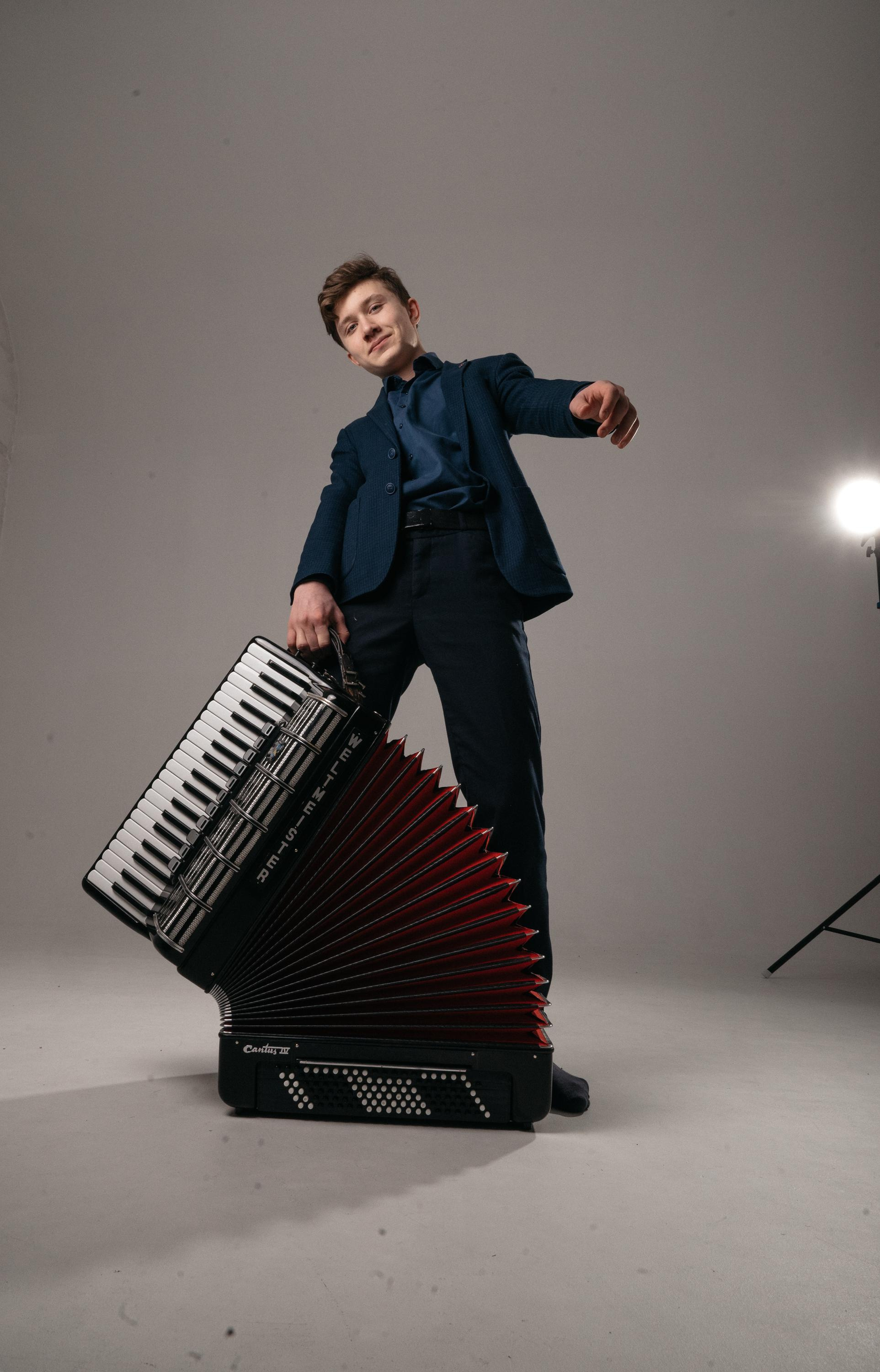 Съёмка в студии 5ЛОФТ. Свадебный фотограф Ижевск Петр Шишков