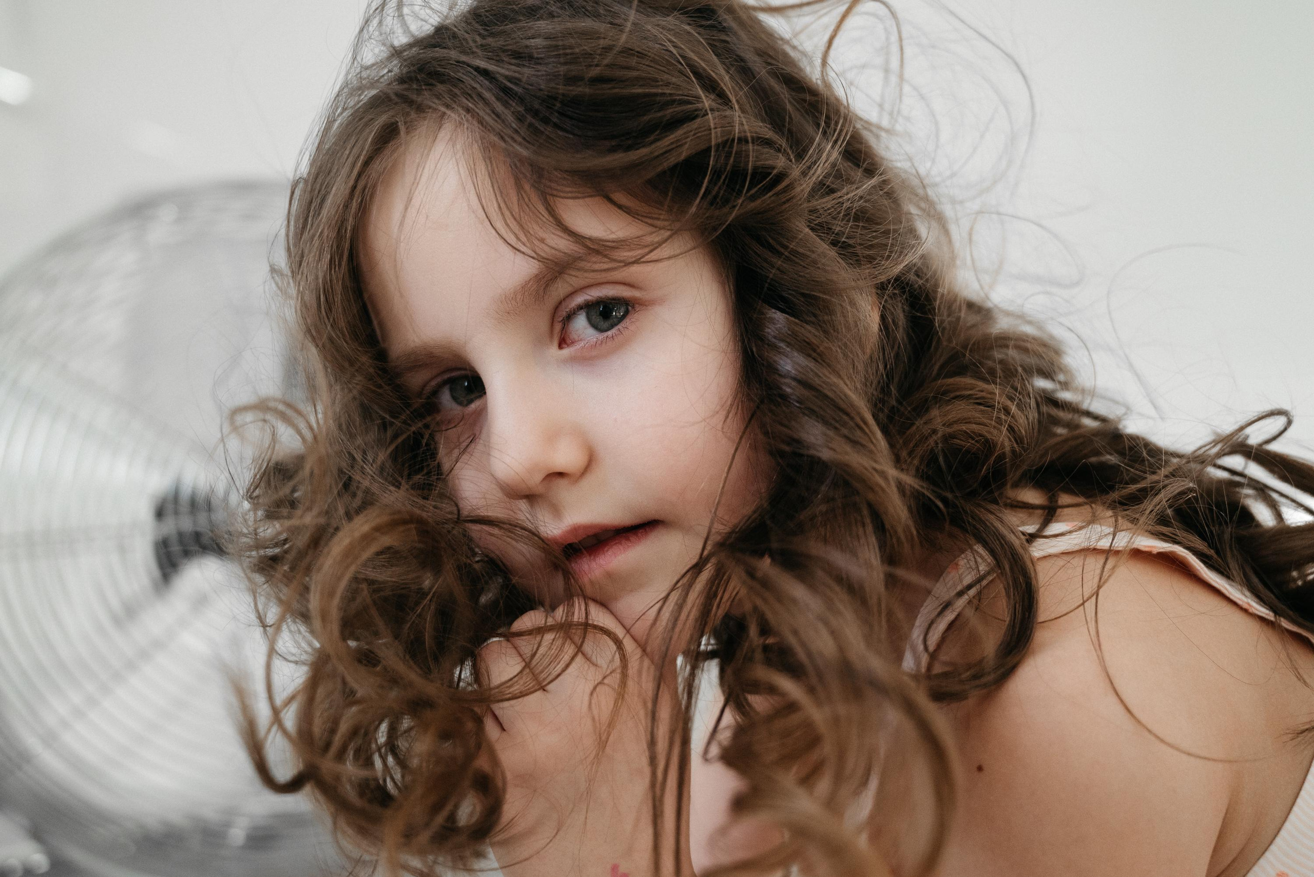 Семейная в студии 5Лофт. Свадебный фотограф Ижевск Петр Шишков