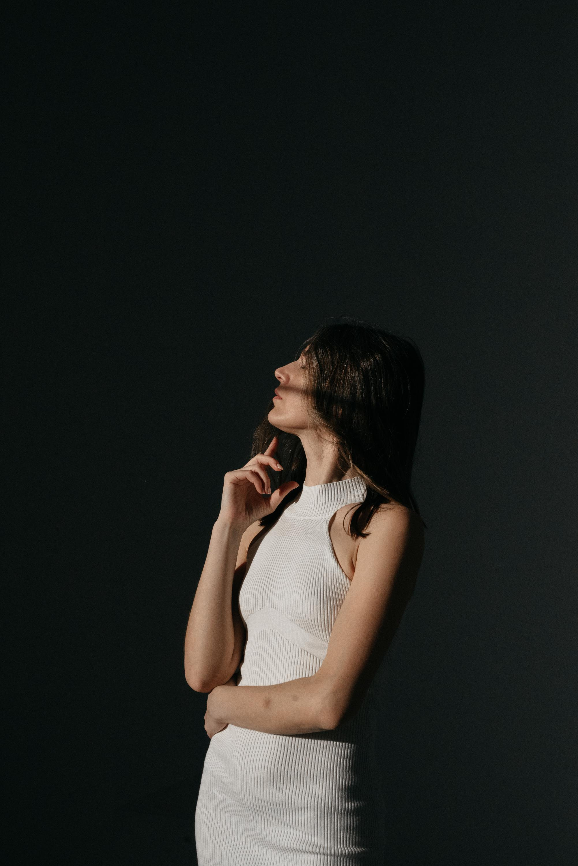 Семейная в студии 5Лофт. Свадебный фотограф Ижевск Петр Шишков