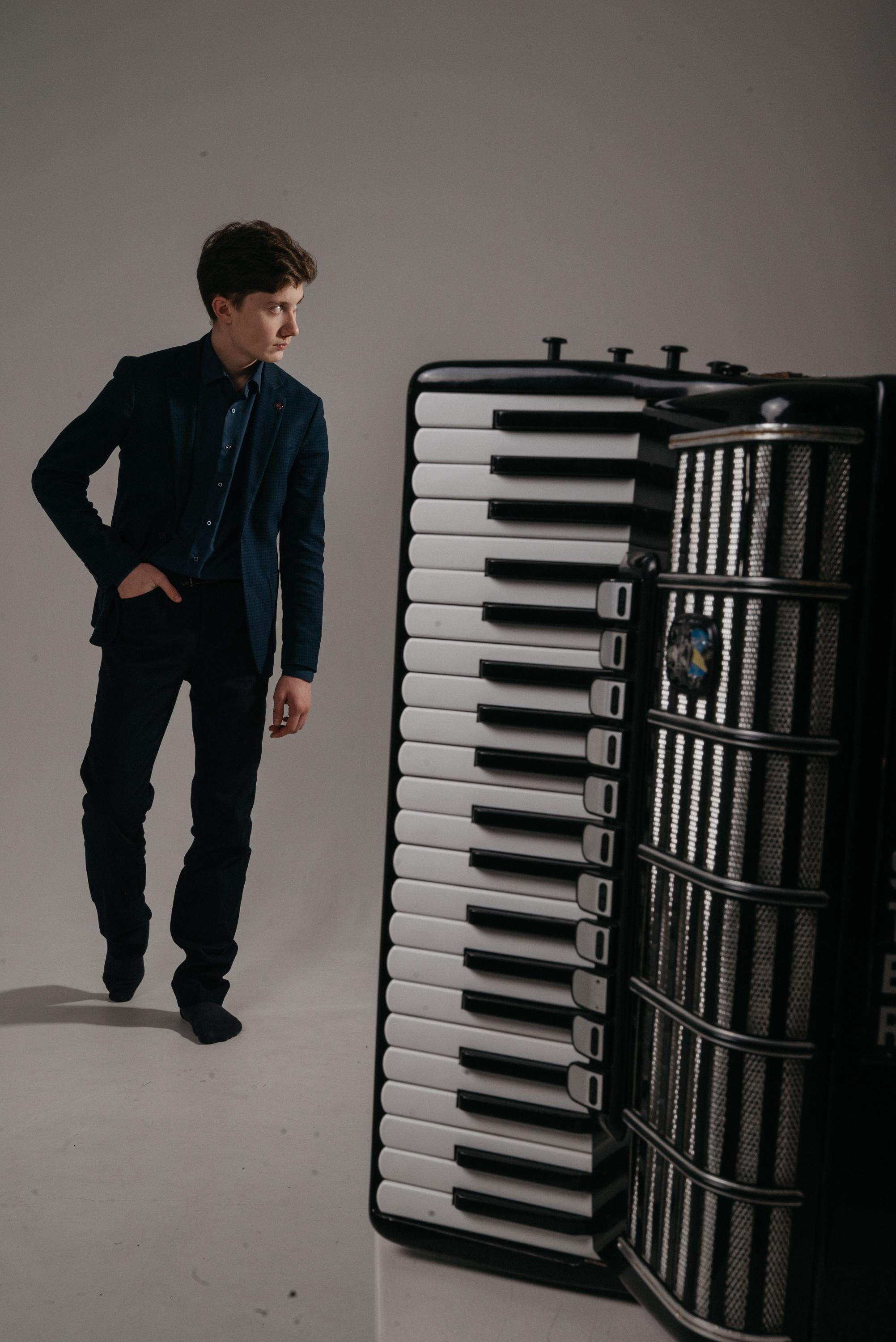 Съёмка в студии 5ЛОФТ. Свадебный фотограф Ижевск Петр Шишков