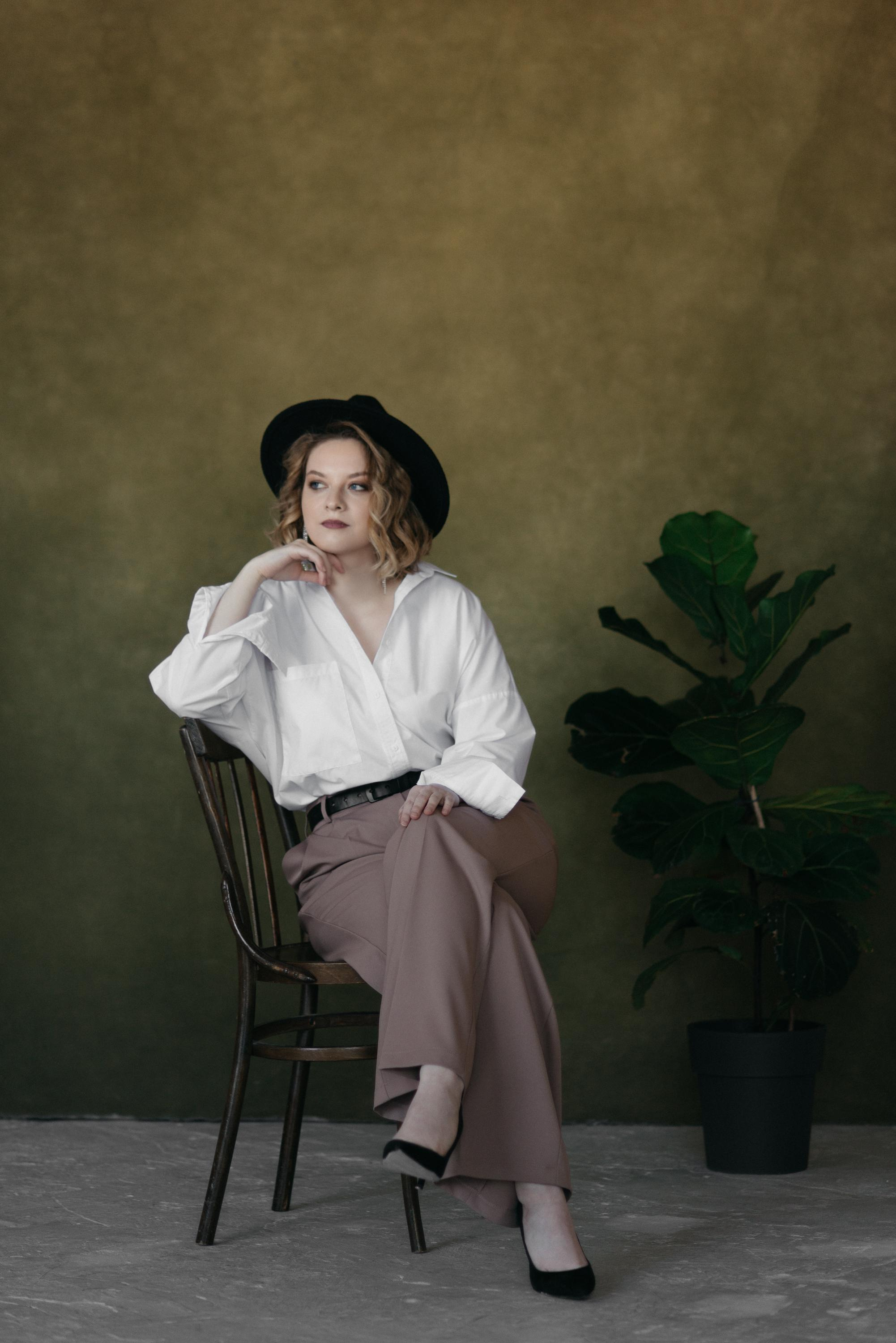 Е К А Т Е Р И Н А. Свадебный фотограф Ижевск Петр Шишков