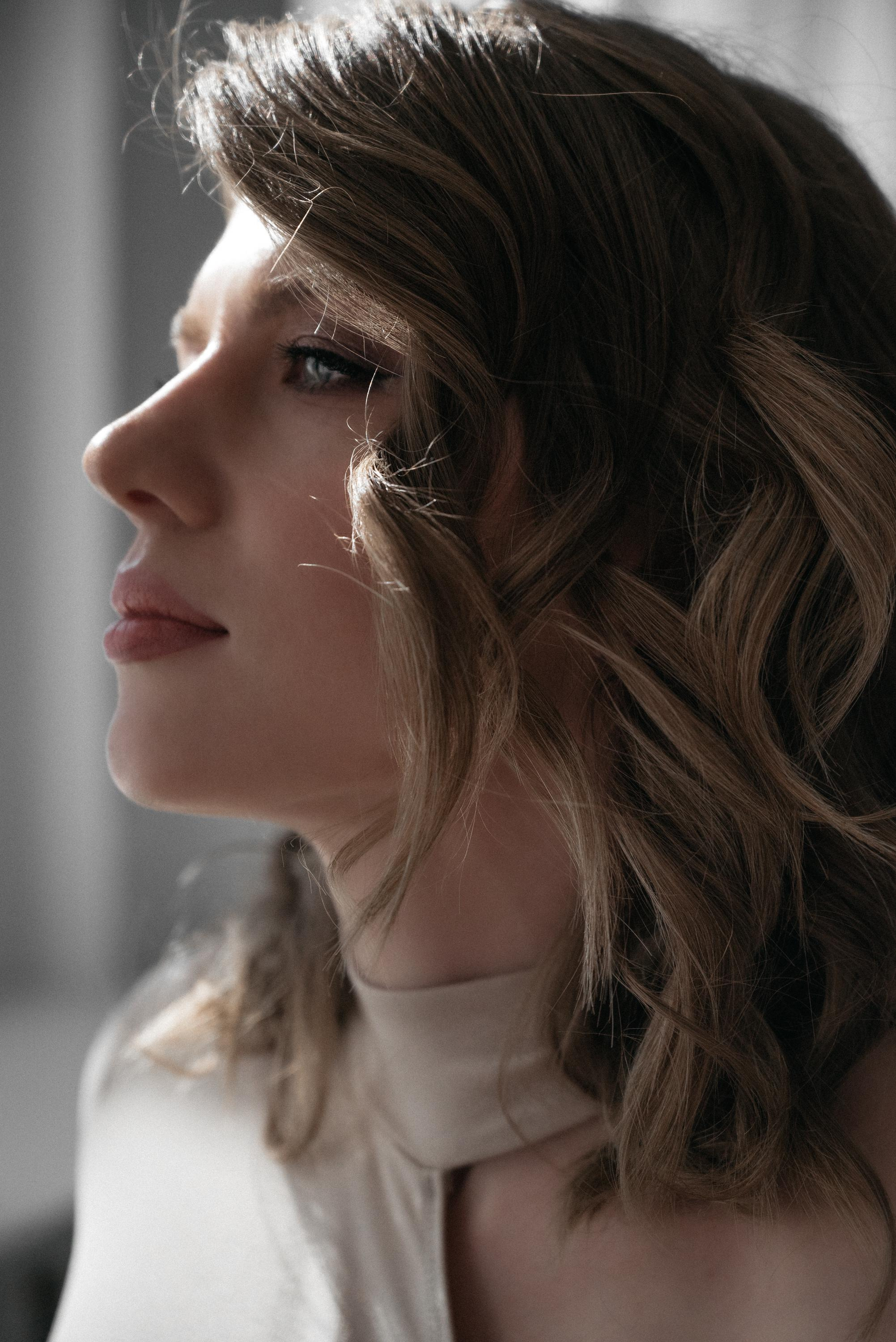 И Р И Н А. Свадебный фотограф Ижевск Петр Шишков