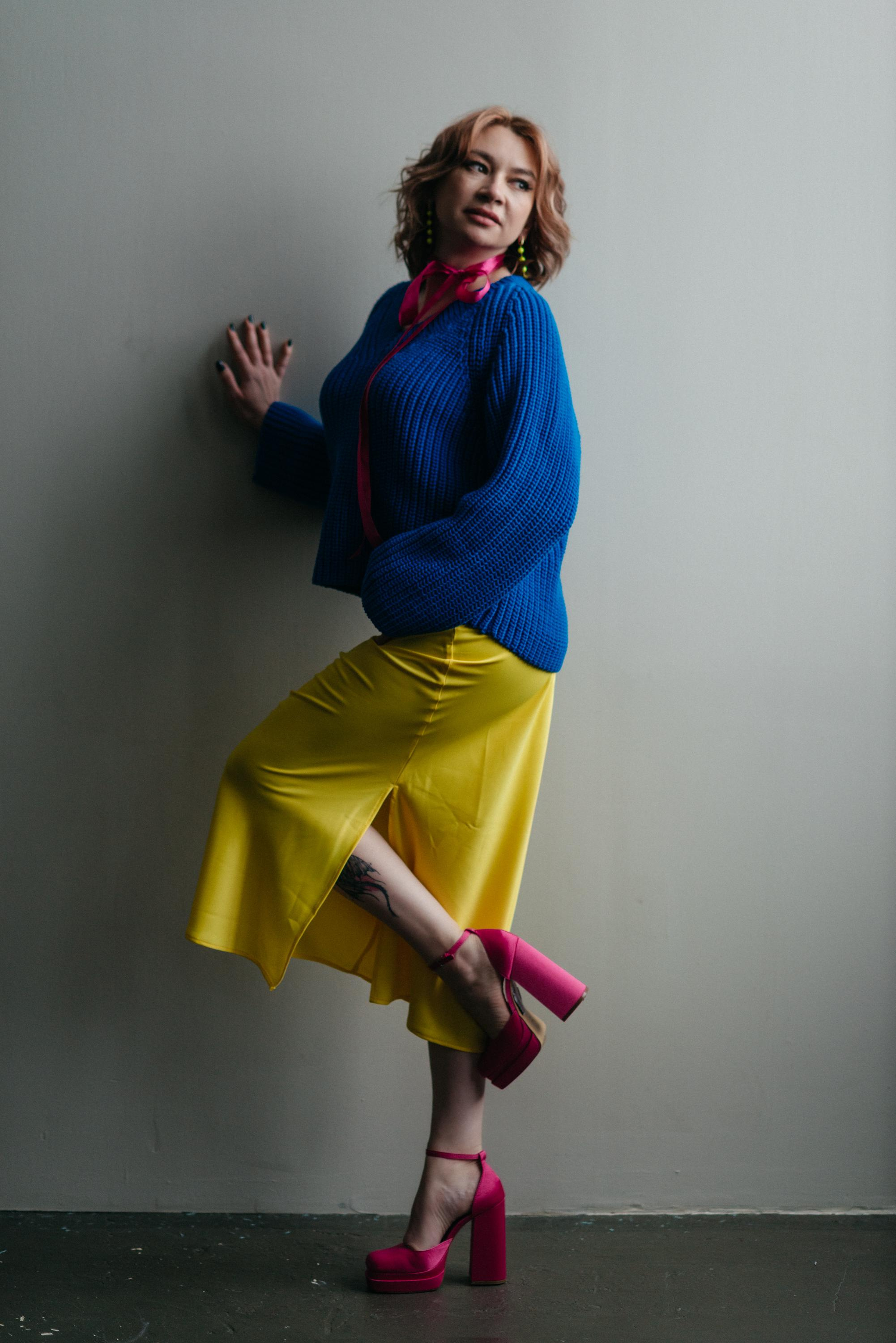 В студии 5Лофт. Свадебный фотограф Ижевск Петр Шишков