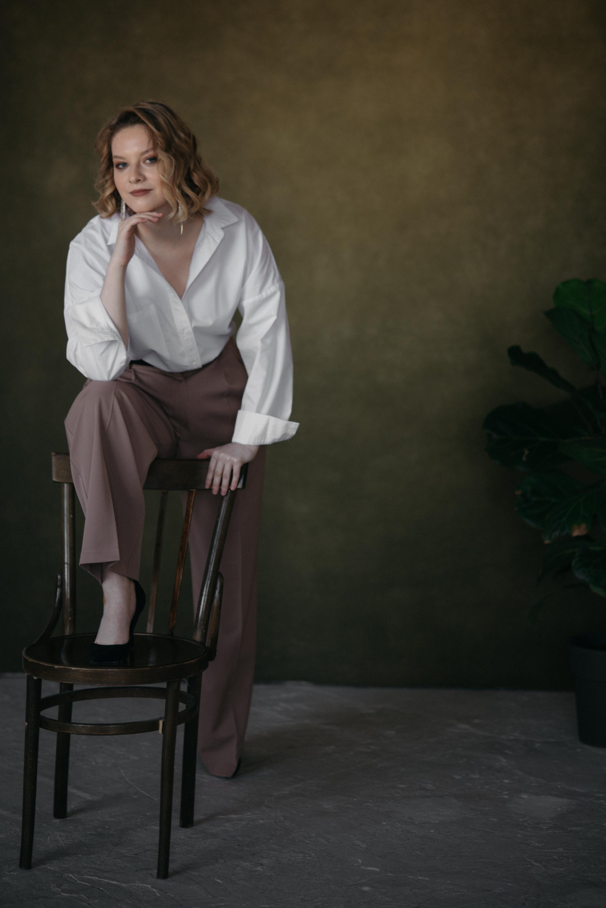 Е К А Т Е Р И Н А. Свадебный фотограф Ижевск Петр Шишков