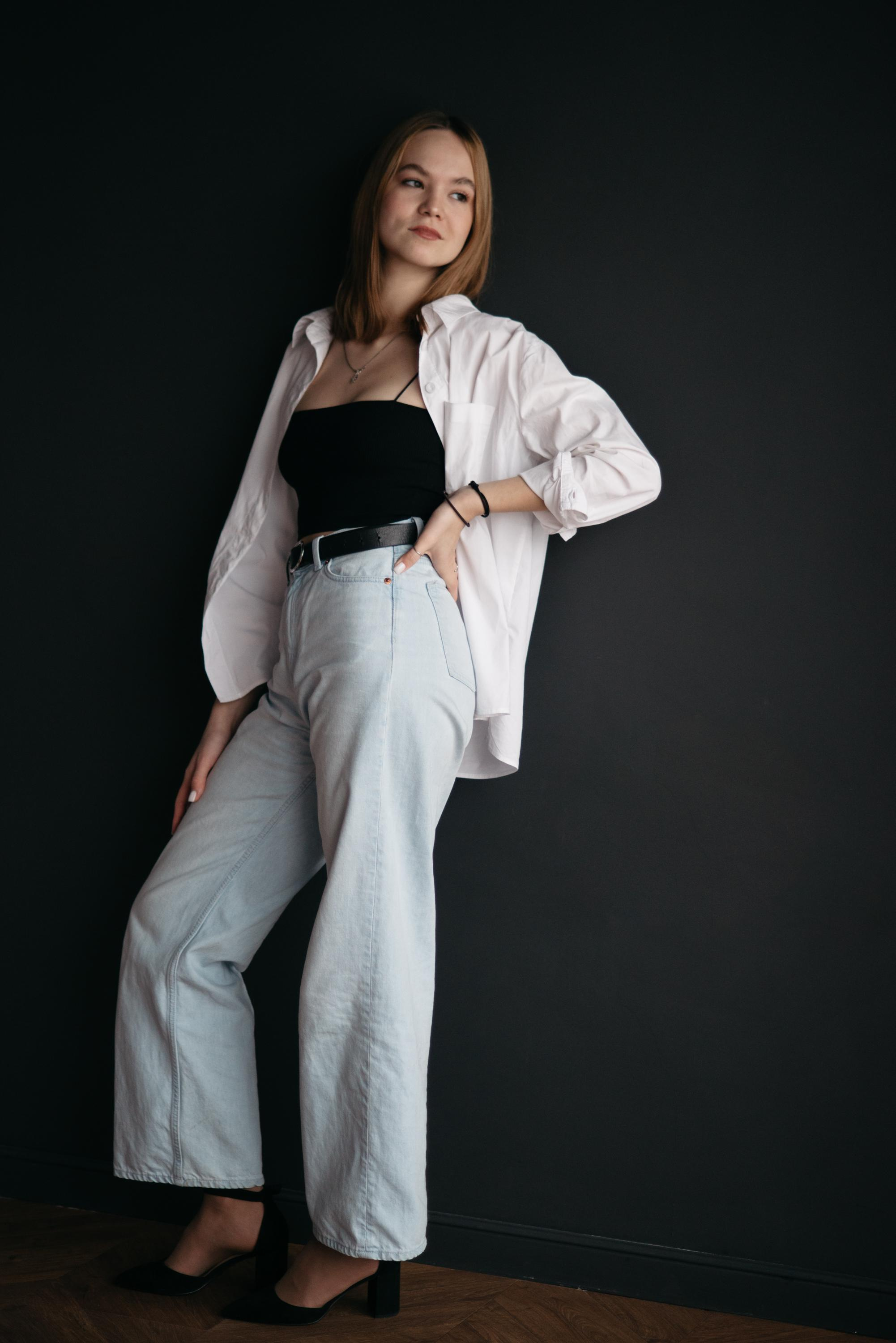 Семейная в студии Tend. Свадебный фотограф Ижевск Петр Шишков