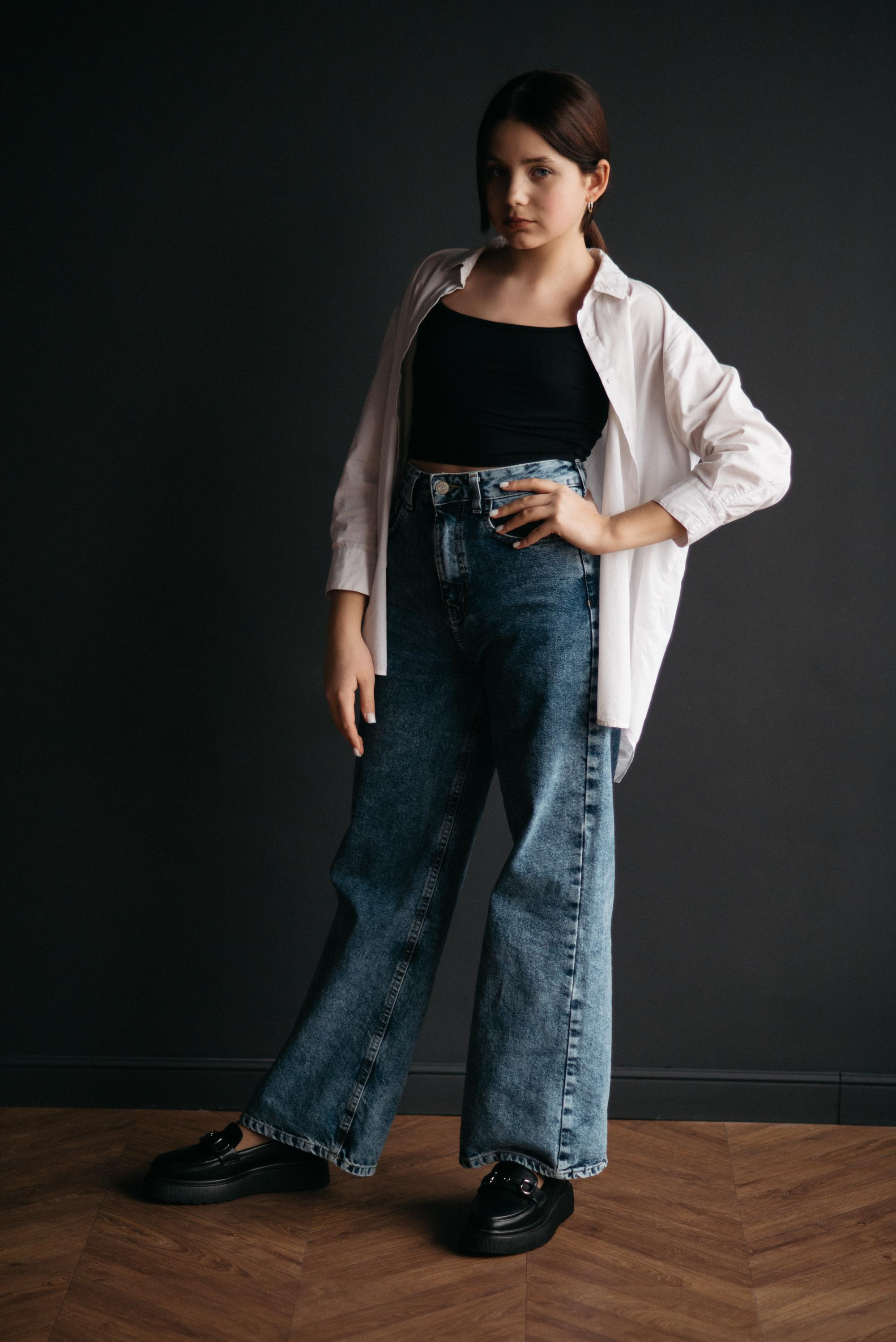 Семейная в студии Tend. Свадебный фотограф Ижевск Петр Шишков