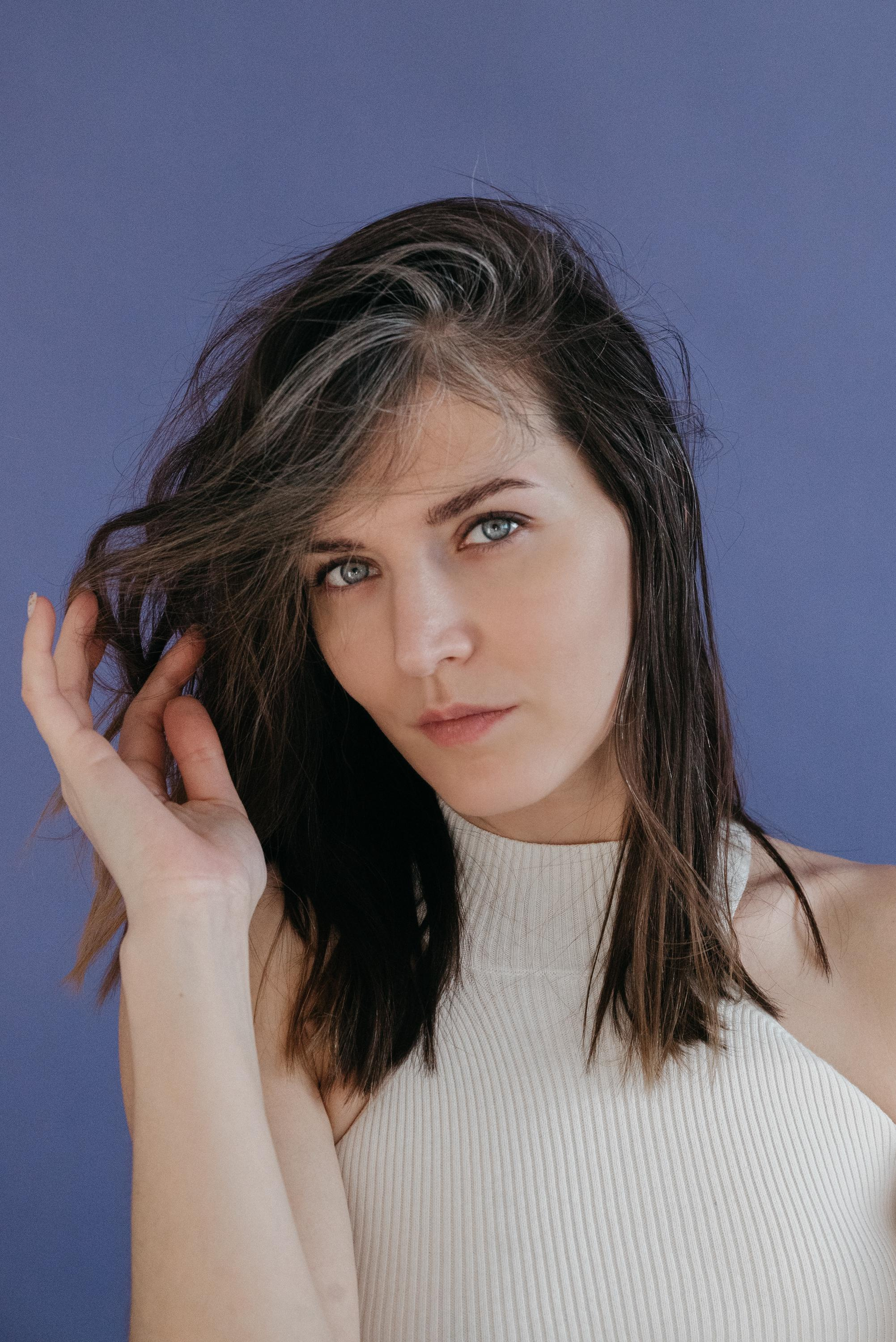 Семейная в студии 5Лофт. Свадебный фотограф Ижевск Петр Шишков