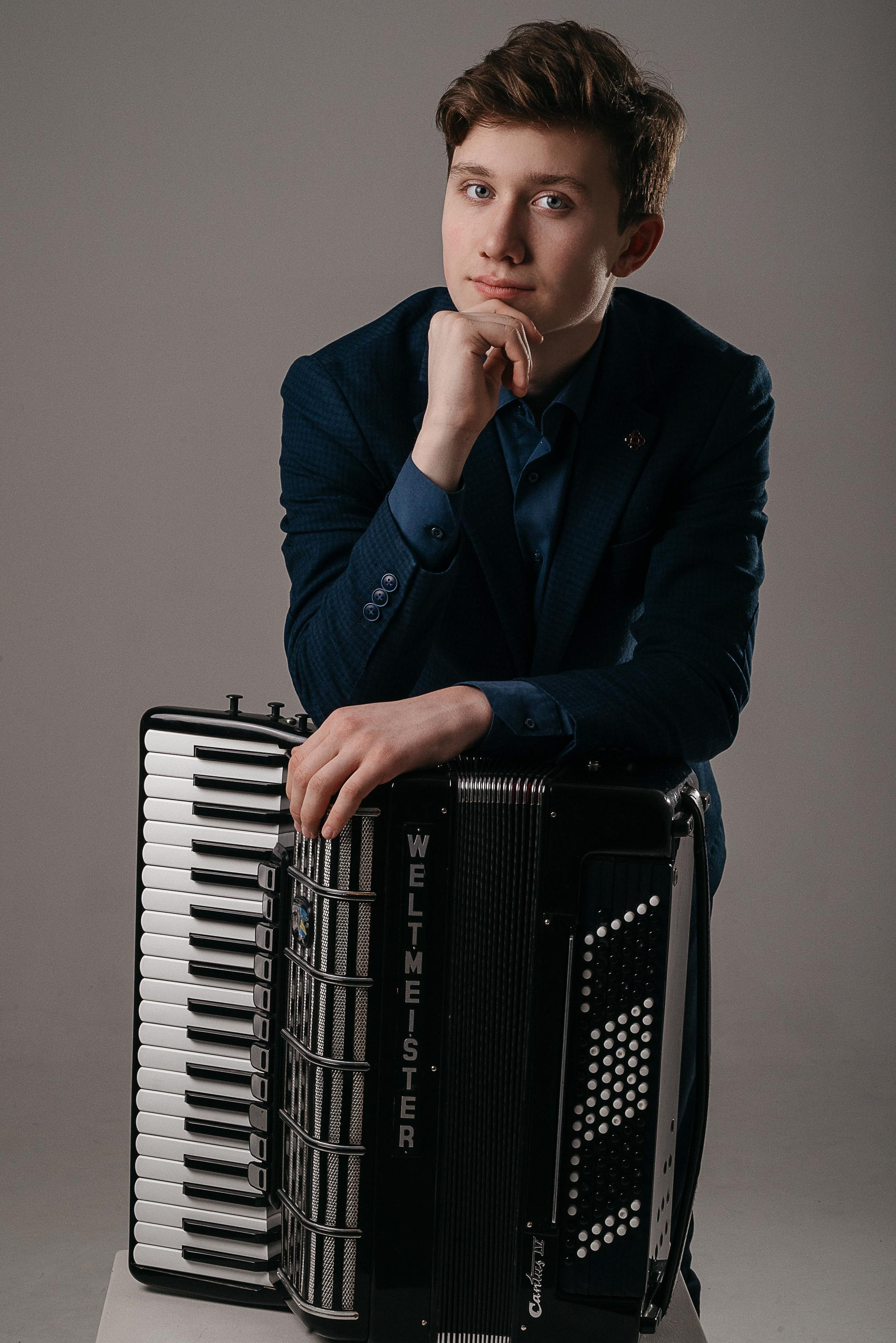 Съёмка в студии 5ЛОФТ. Свадебный фотограф Ижевск Петр Шишков