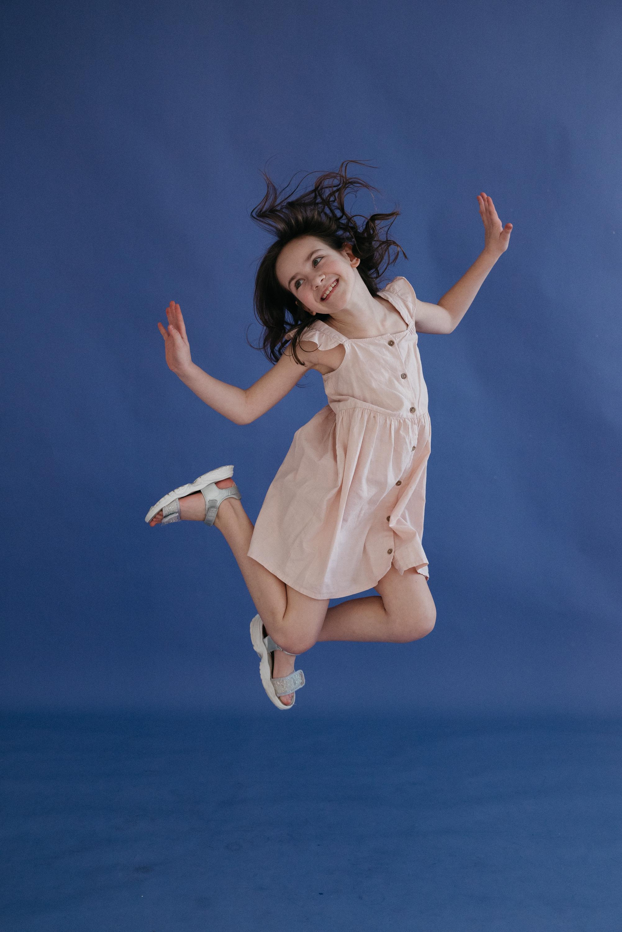 Семейная в студии 5Лофт. Свадебный фотограф Ижевск Петр Шишков