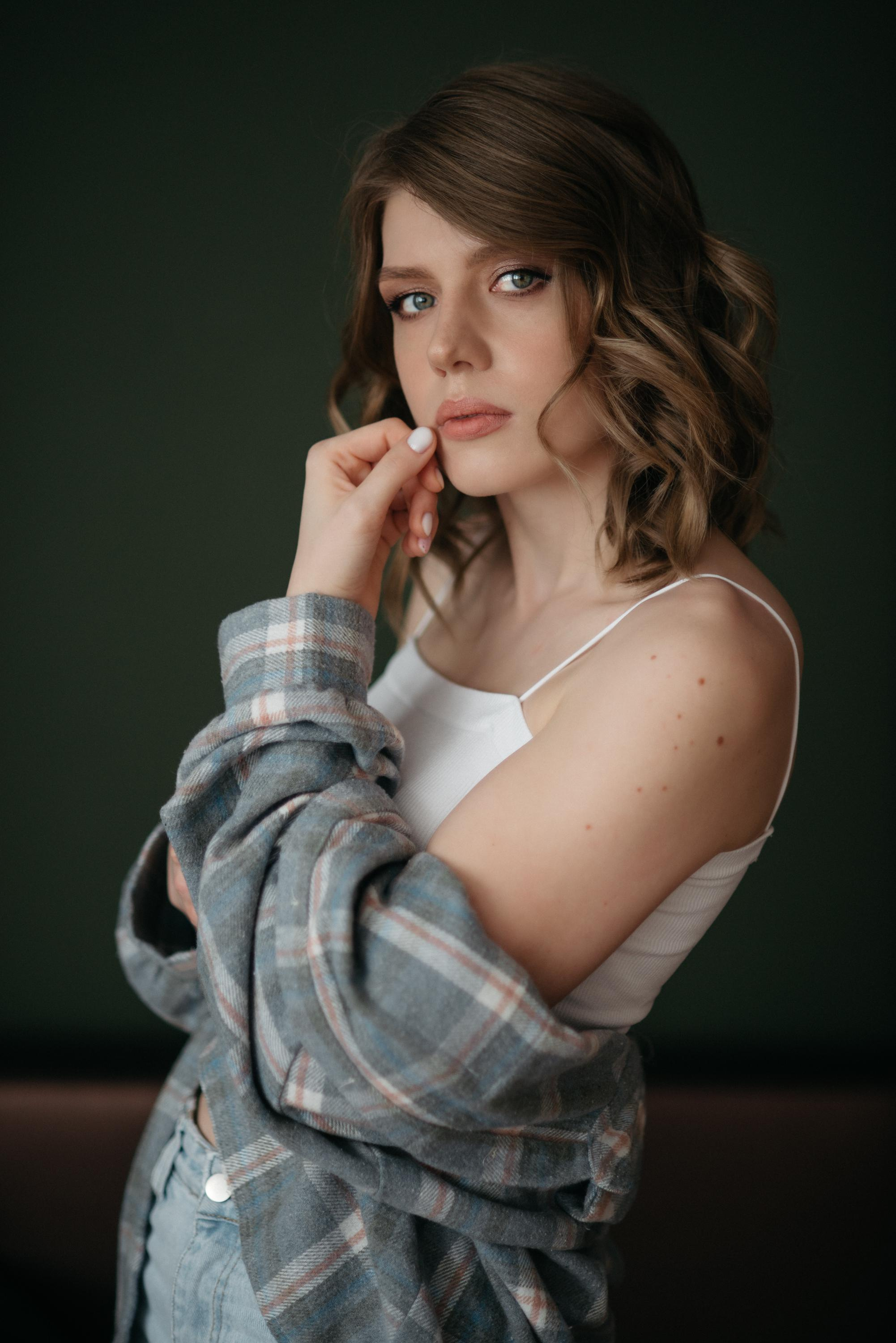 И Р И Н А. Свадебный фотограф Ижевск Петр Шишков