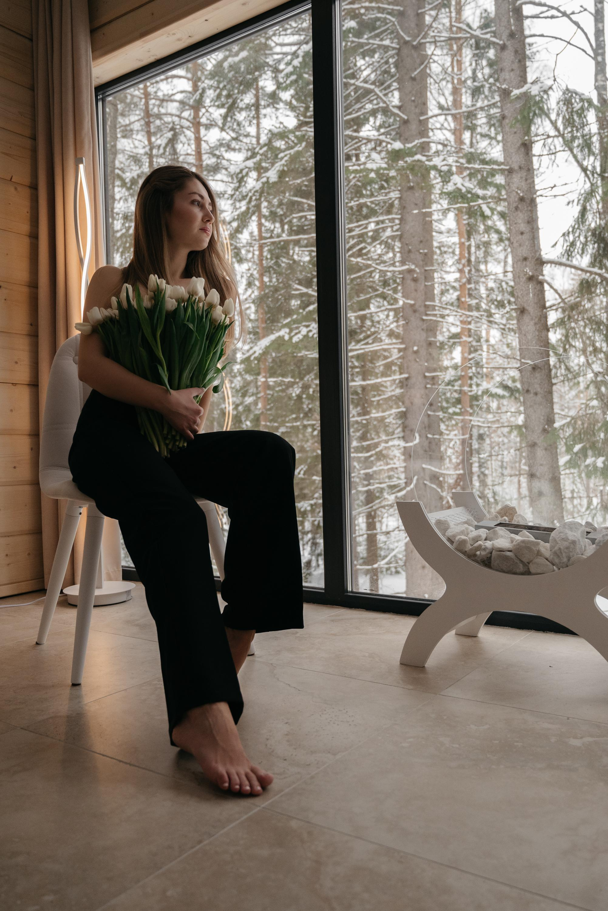 Н А Д Е Ж Д А. Свадебный фотограф Ижевск Петр Шишков