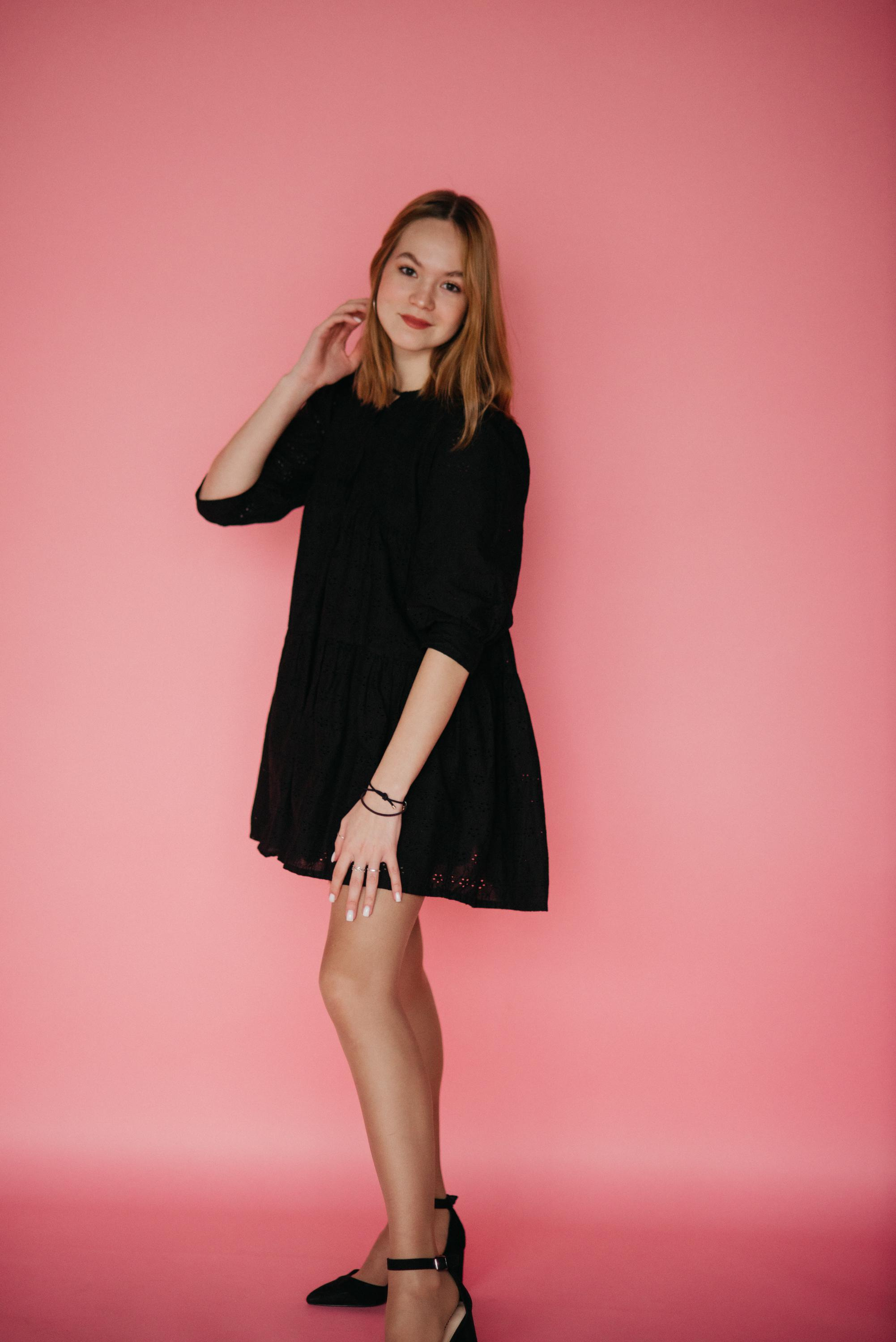 Семейная в студии Tend. Свадебный фотограф Ижевск Петр Шишков