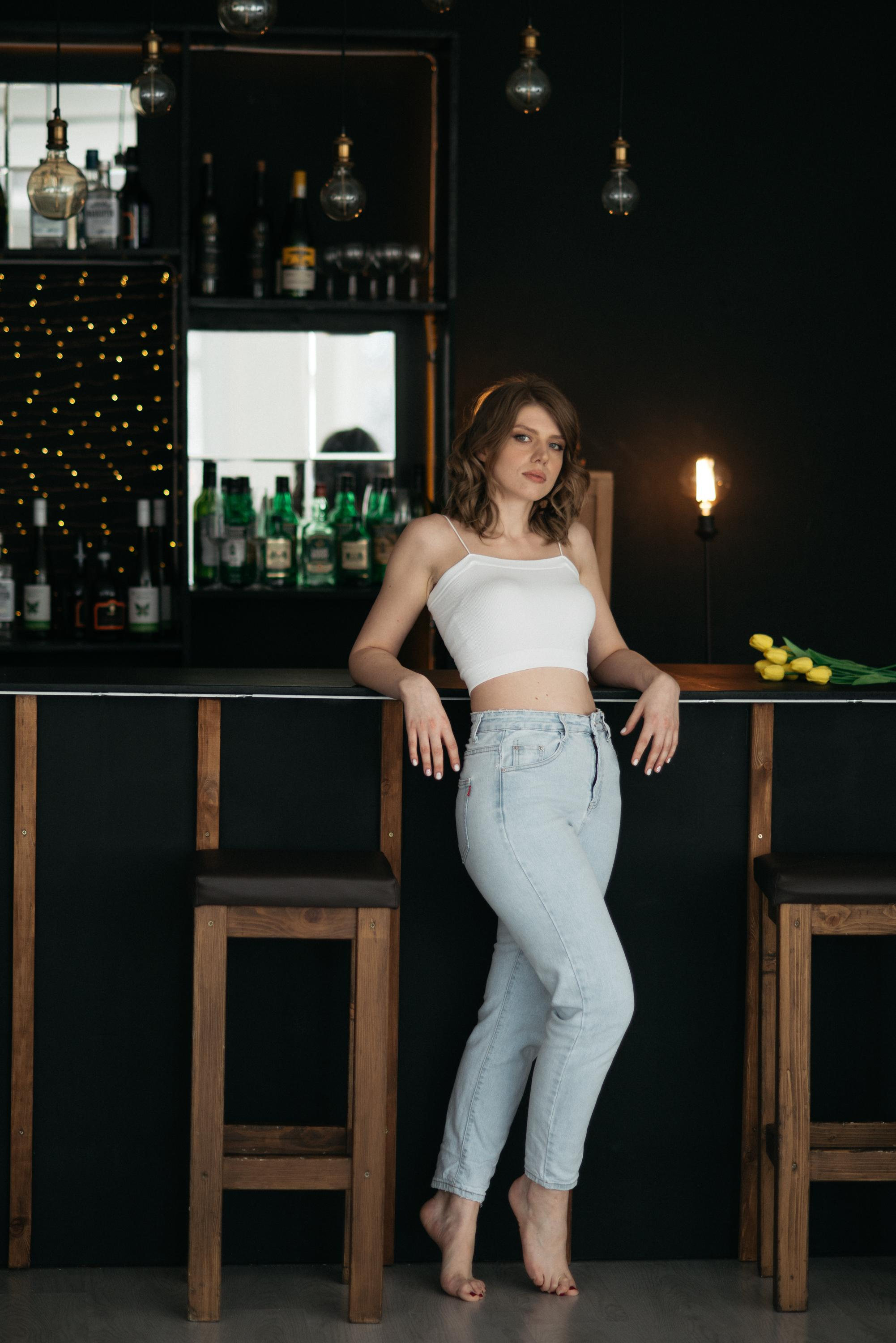 И Р И Н А. Свадебный фотограф Ижевск Петр Шишков