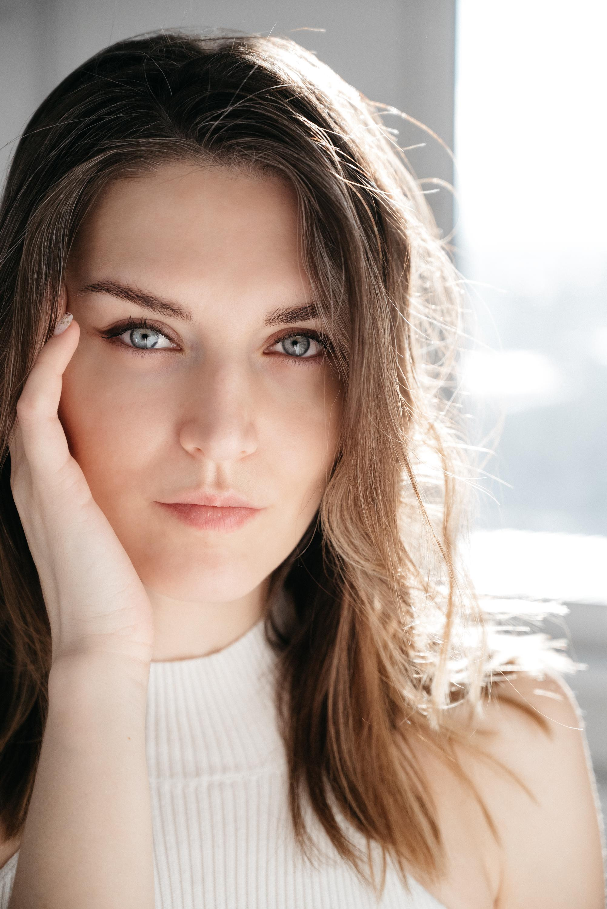 Семейная в студии 5Лофт. Свадебный фотограф Ижевск Петр Шишков