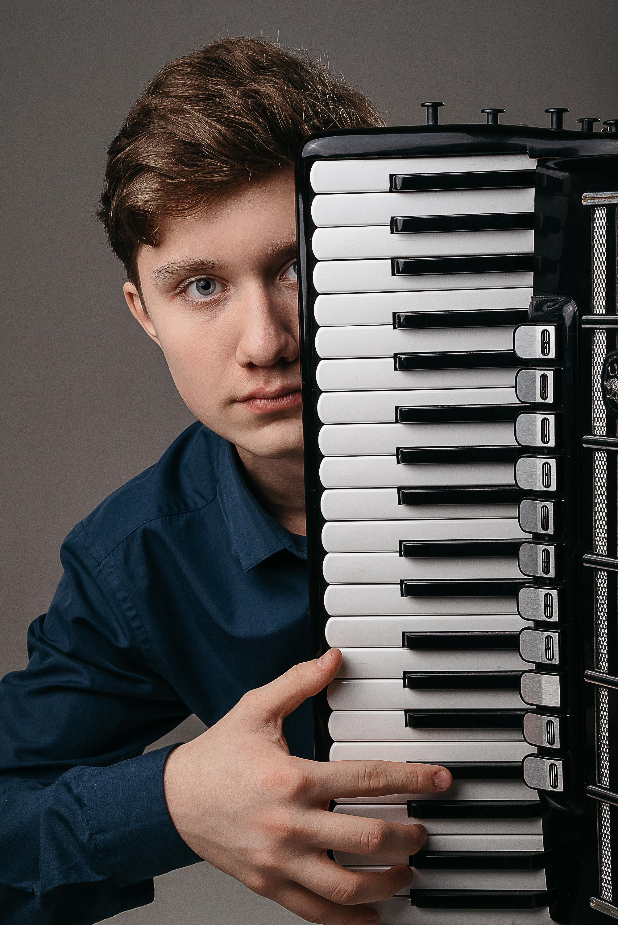 Съёмка в студии 5ЛОФТ. Свадебный фотограф Ижевск Петр Шишков