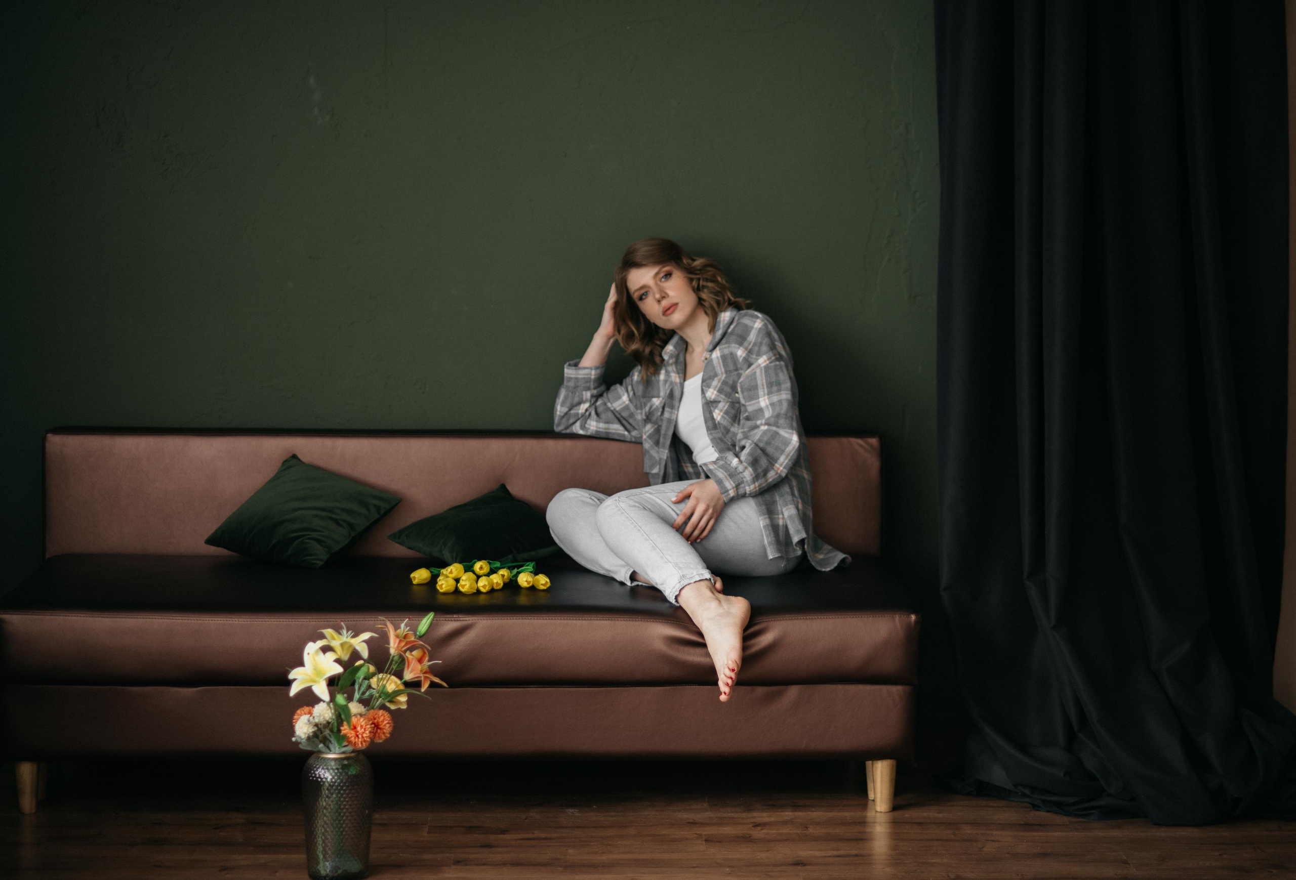 И Р И Н А. Свадебный фотограф Ижевск Петр Шишков