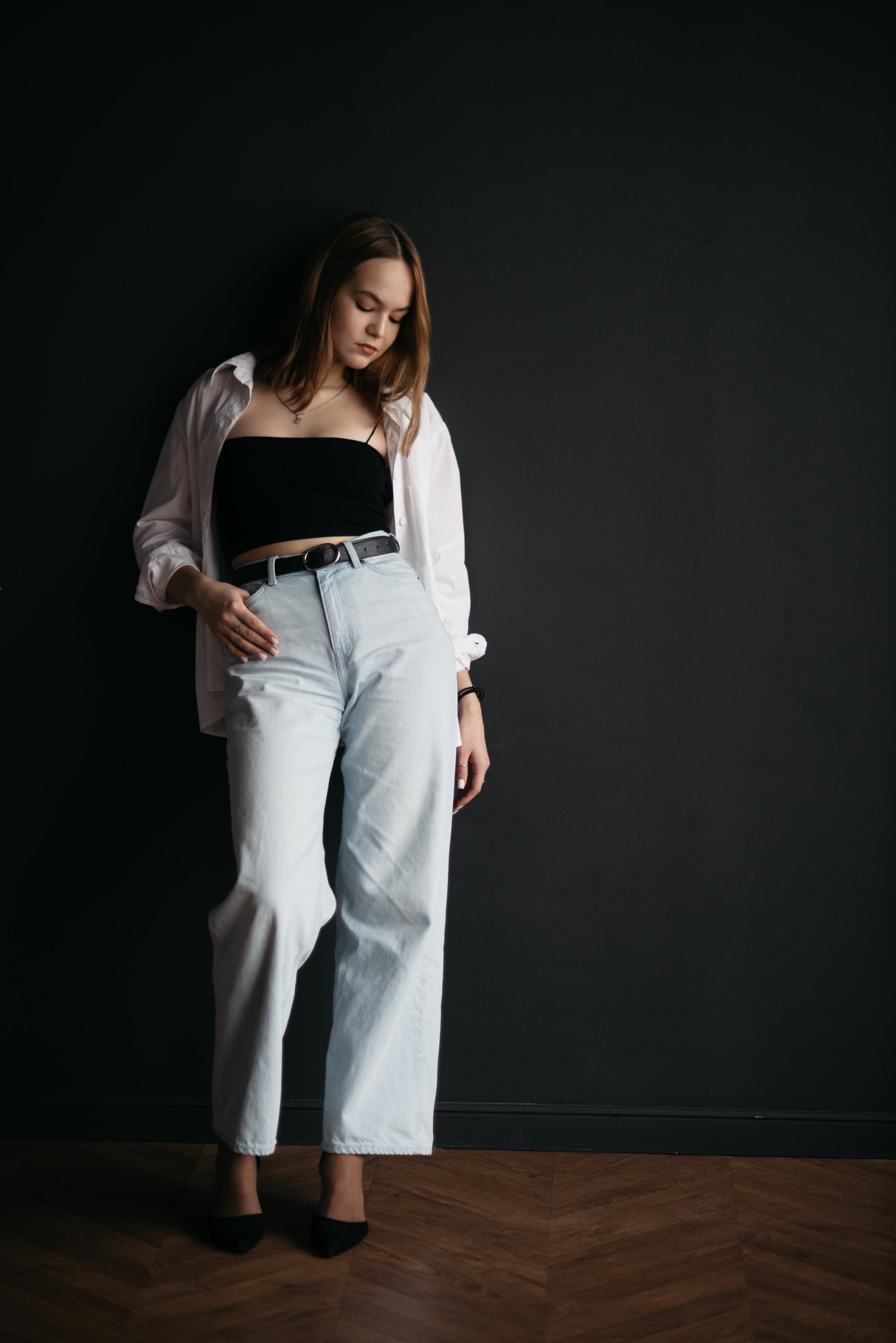 Семейная в студии Tend. Свадебный фотограф Ижевск Петр Шишков