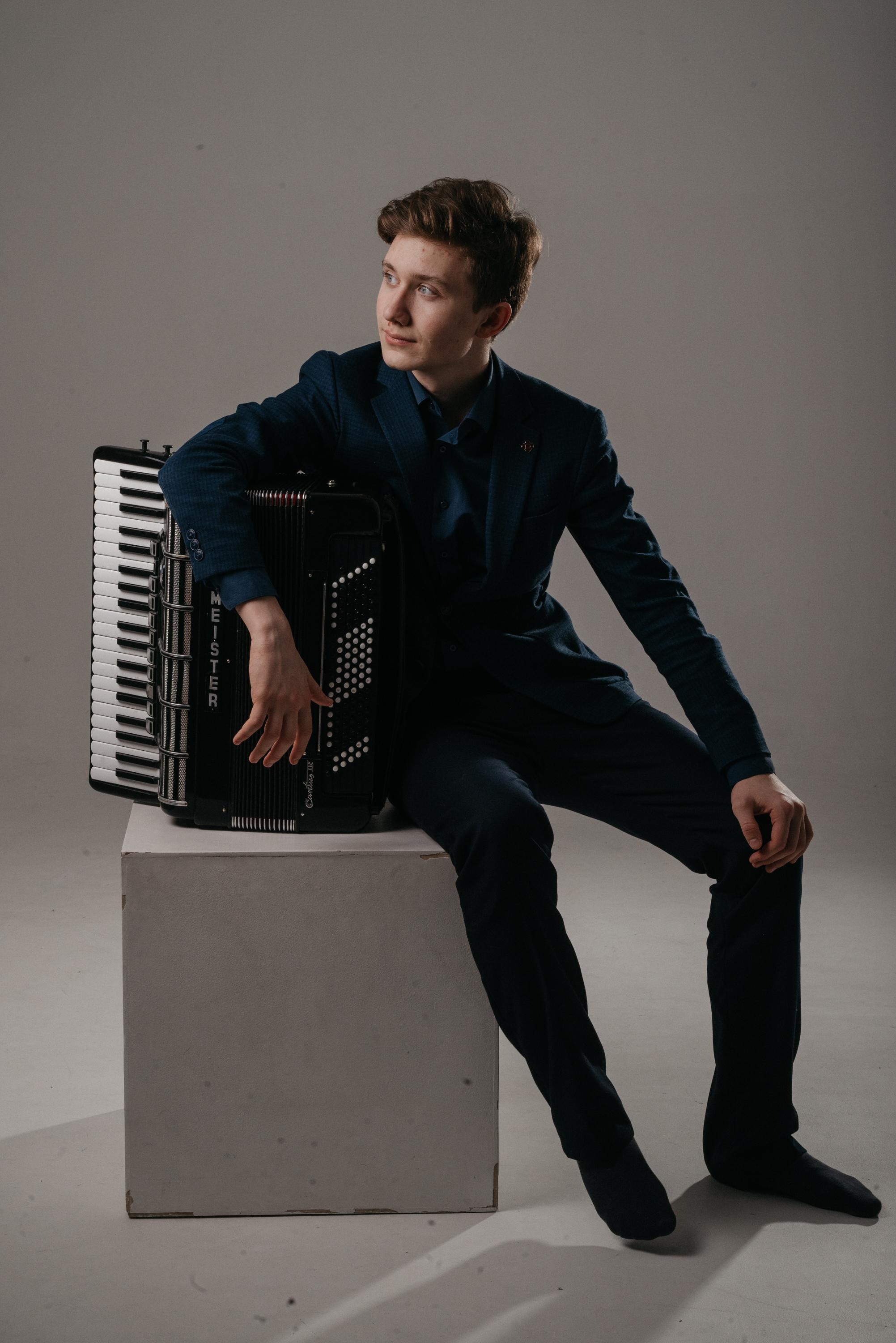 Съёмка в студии 5ЛОФТ. Свадебный фотограф Ижевск Петр Шишков