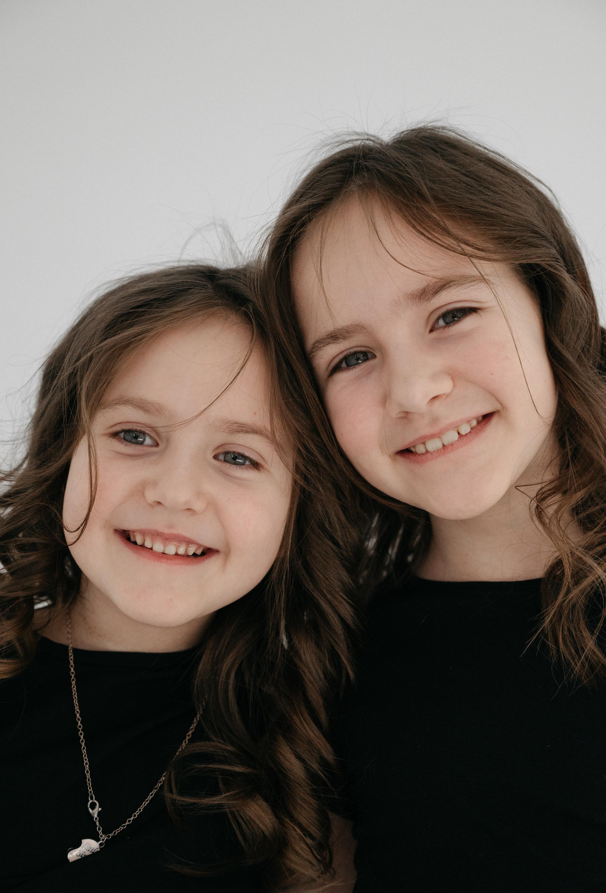 Семейная в студии 5Лофт. Свадебный фотограф Ижевск Петр Шишков