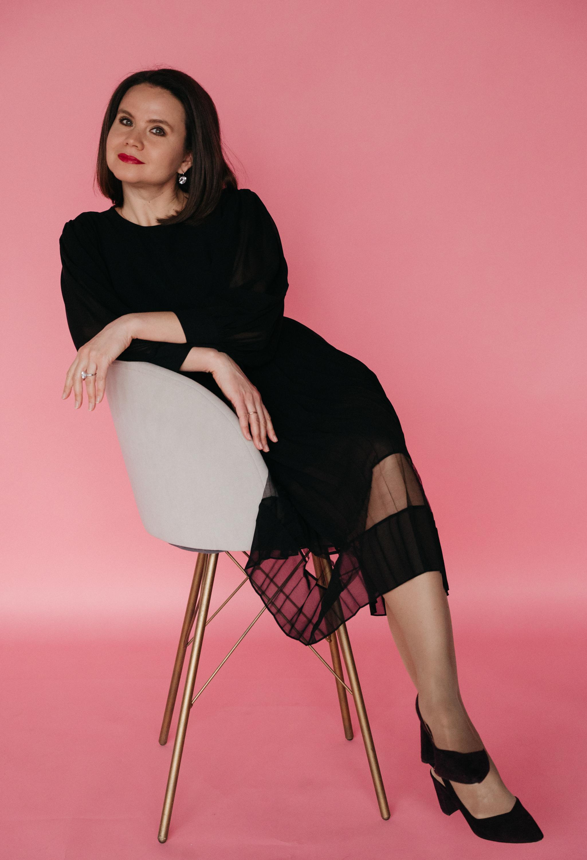 Семейная в студии Tend. Свадебный фотограф Ижевск Петр Шишков