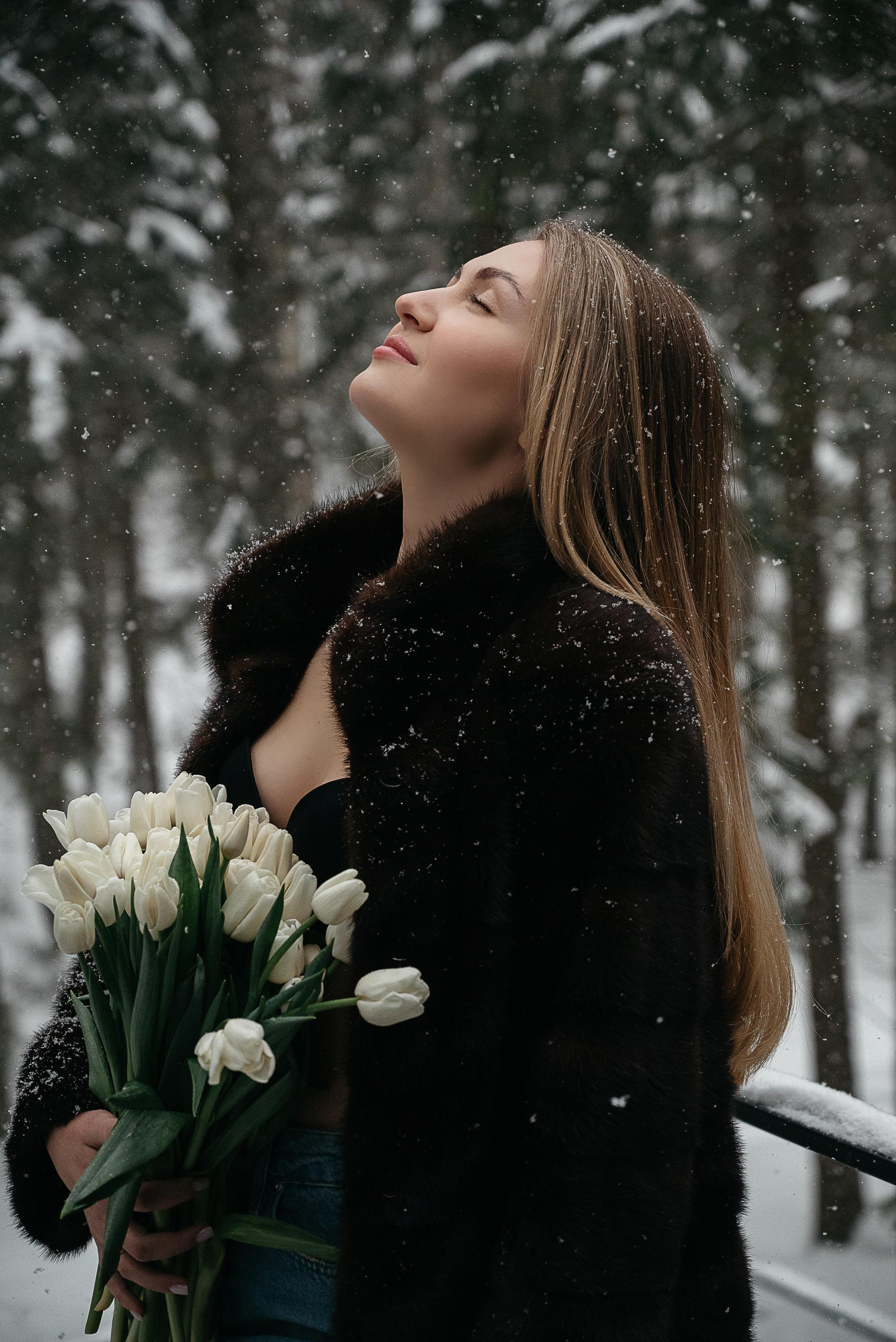 Н А Д Е Ж Д А. Свадебный фотограф Ижевск Петр Шишков