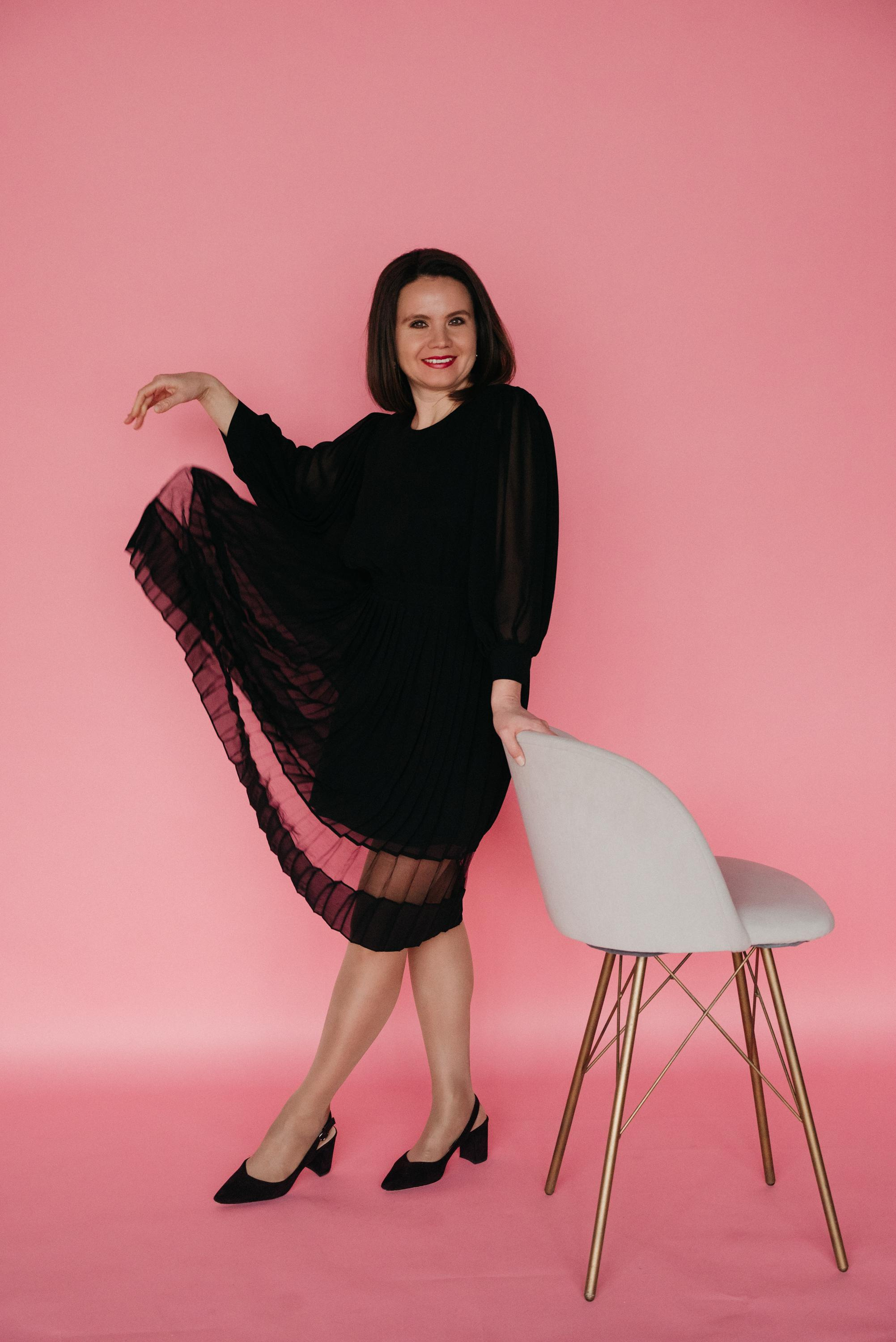 Семейная в студии Tend. Свадебный фотограф Ижевск Петр Шишков