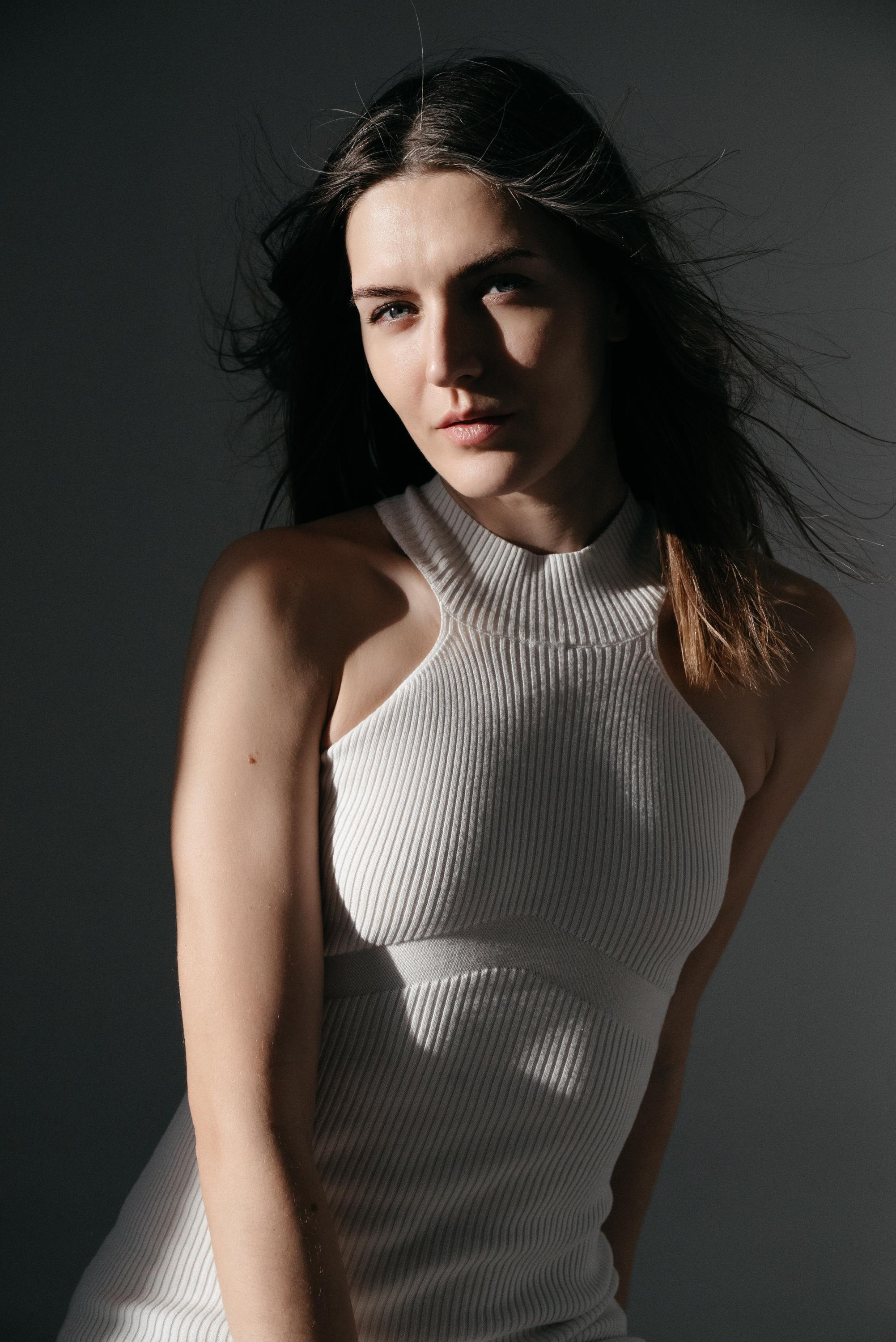 Семейная в студии 5Лофт. Свадебный фотограф Ижевск Петр Шишков