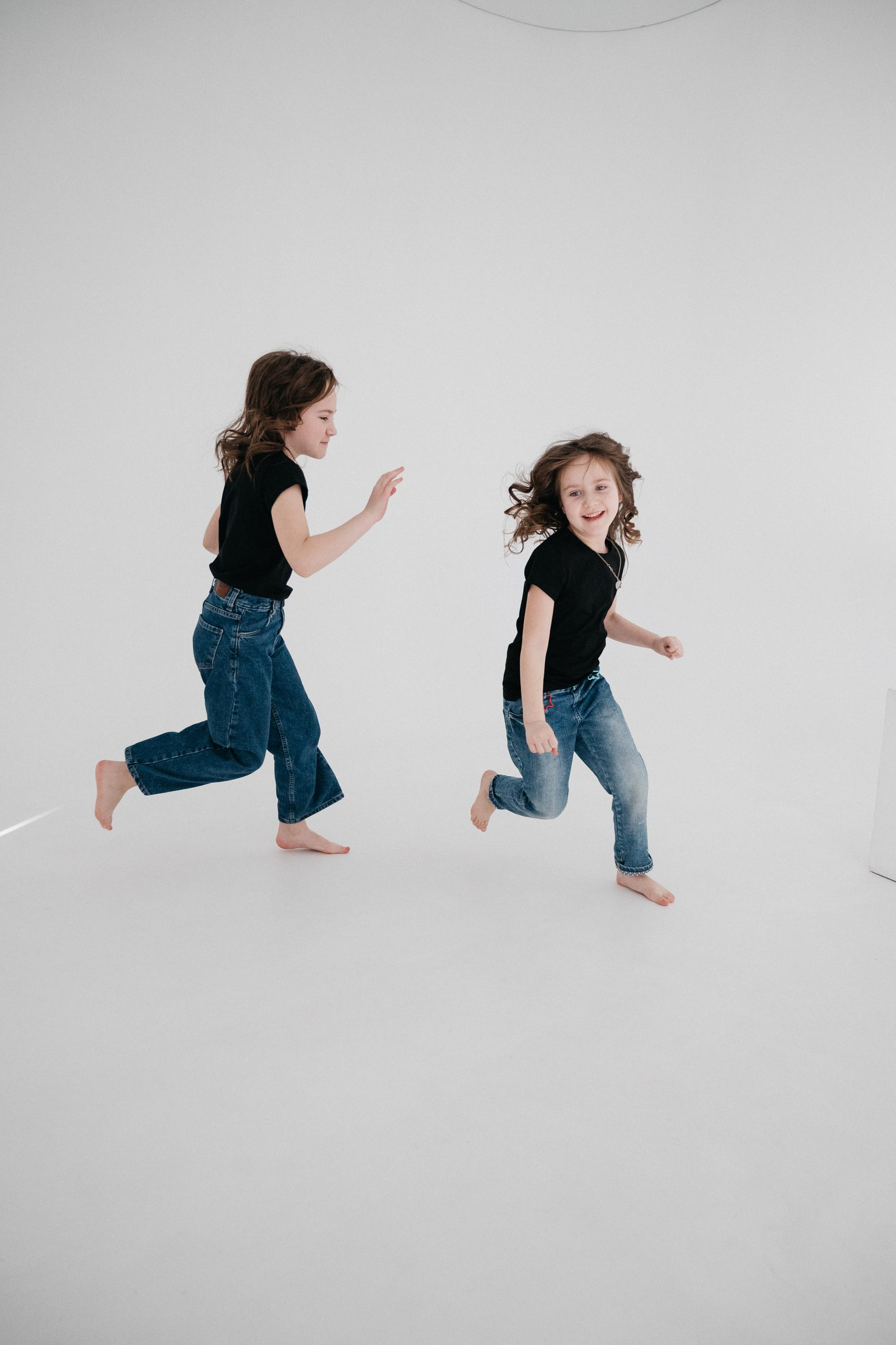 Семейная в студии 5Лофт. Свадебный фотограф Ижевск Петр Шишков