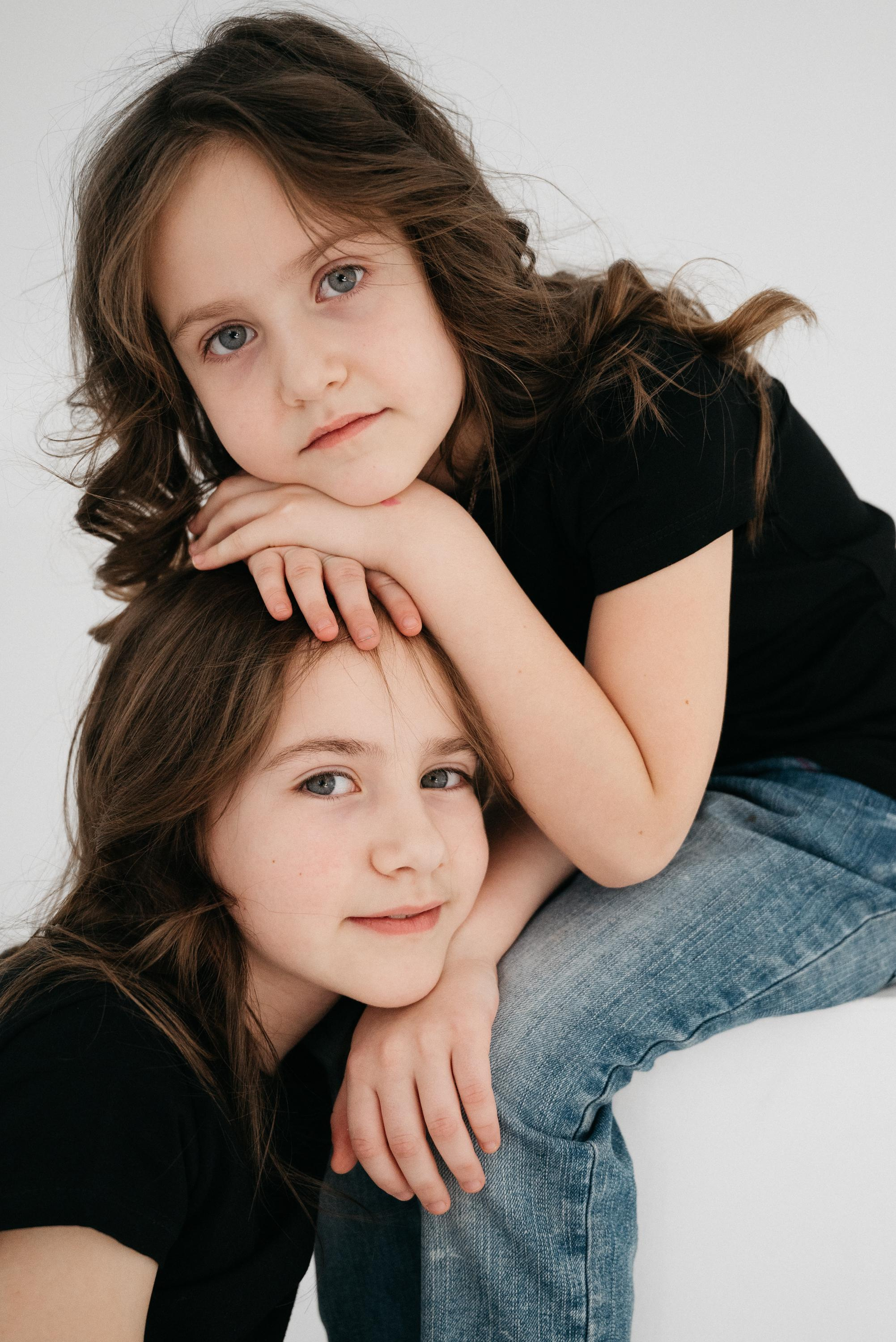 Семейная в студии 5Лофт. Свадебный фотограф Ижевск Петр Шишков