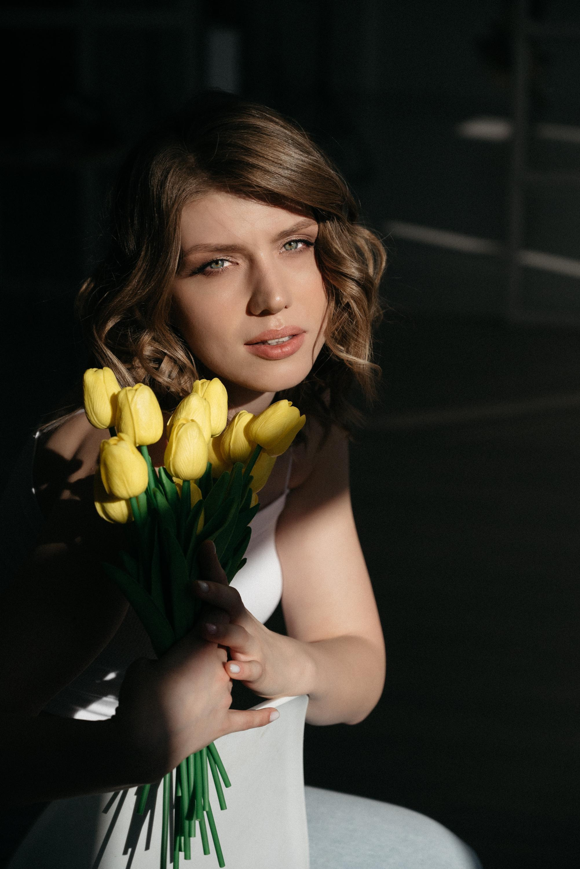 И Р И Н А. Свадебный фотограф Ижевск Петр Шишков