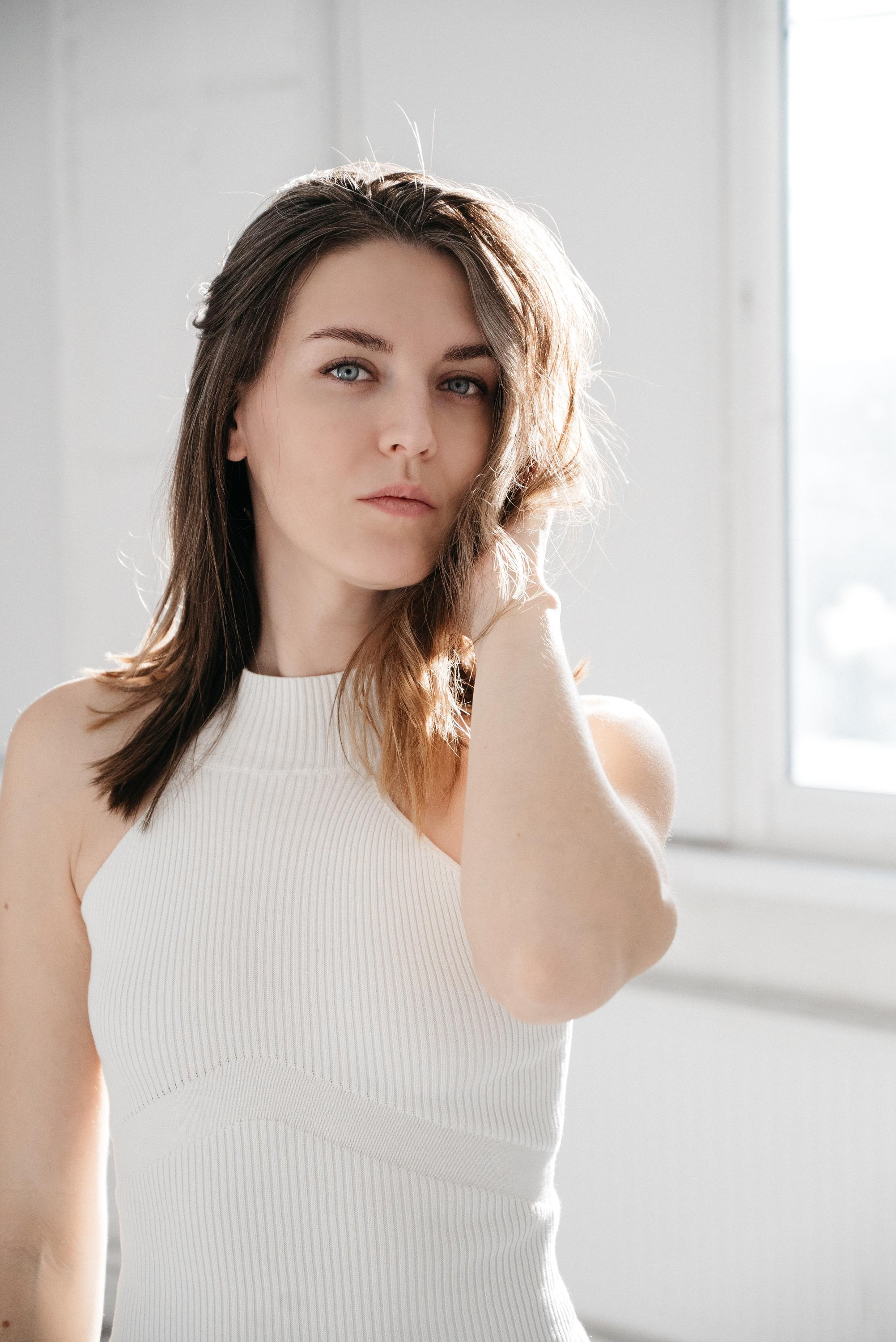 Семейная в студии 5Лофт. Свадебный фотограф Ижевск Петр Шишков