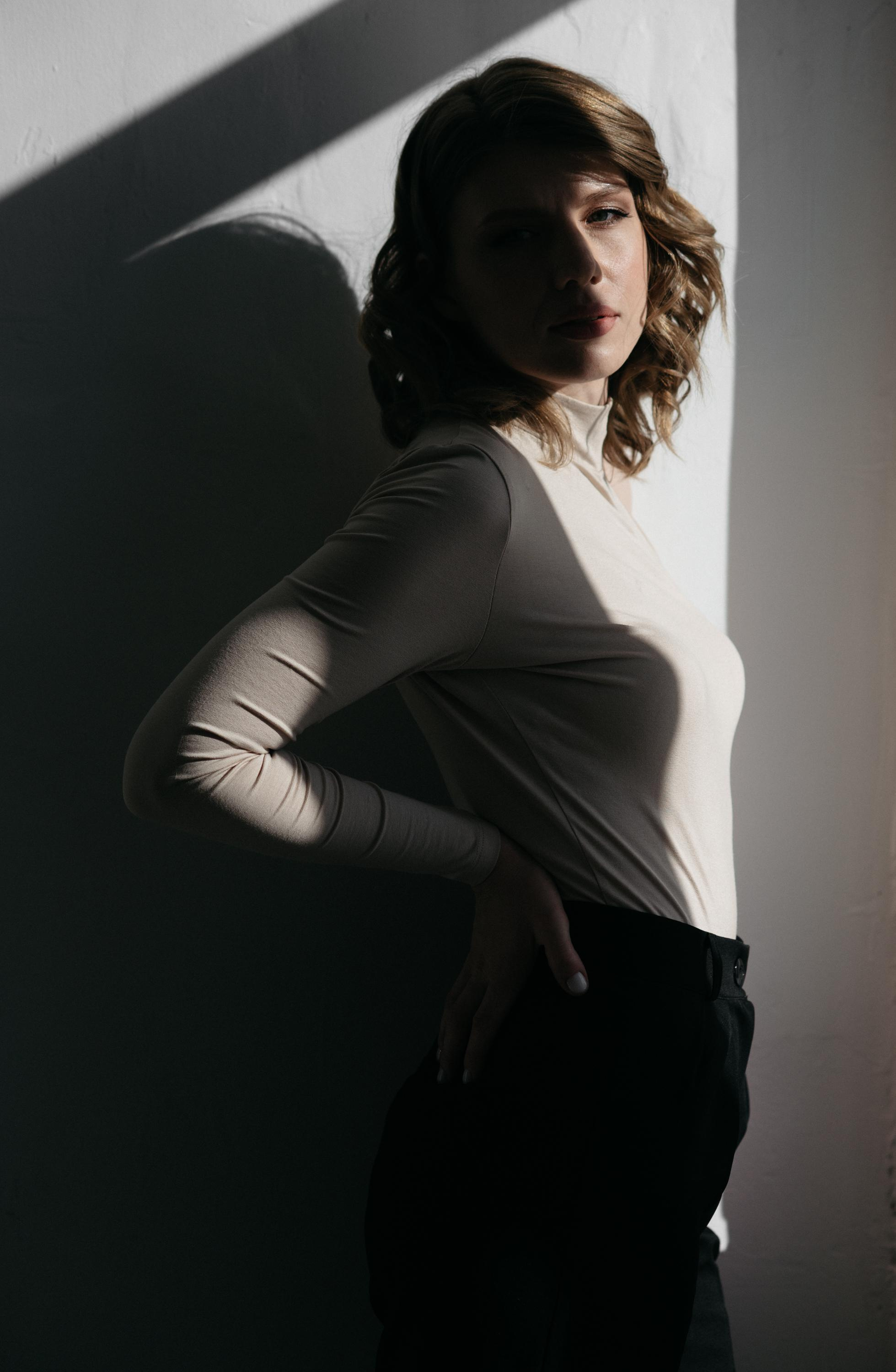 И Р И Н А. Свадебный фотограф Ижевск Петр Шишков