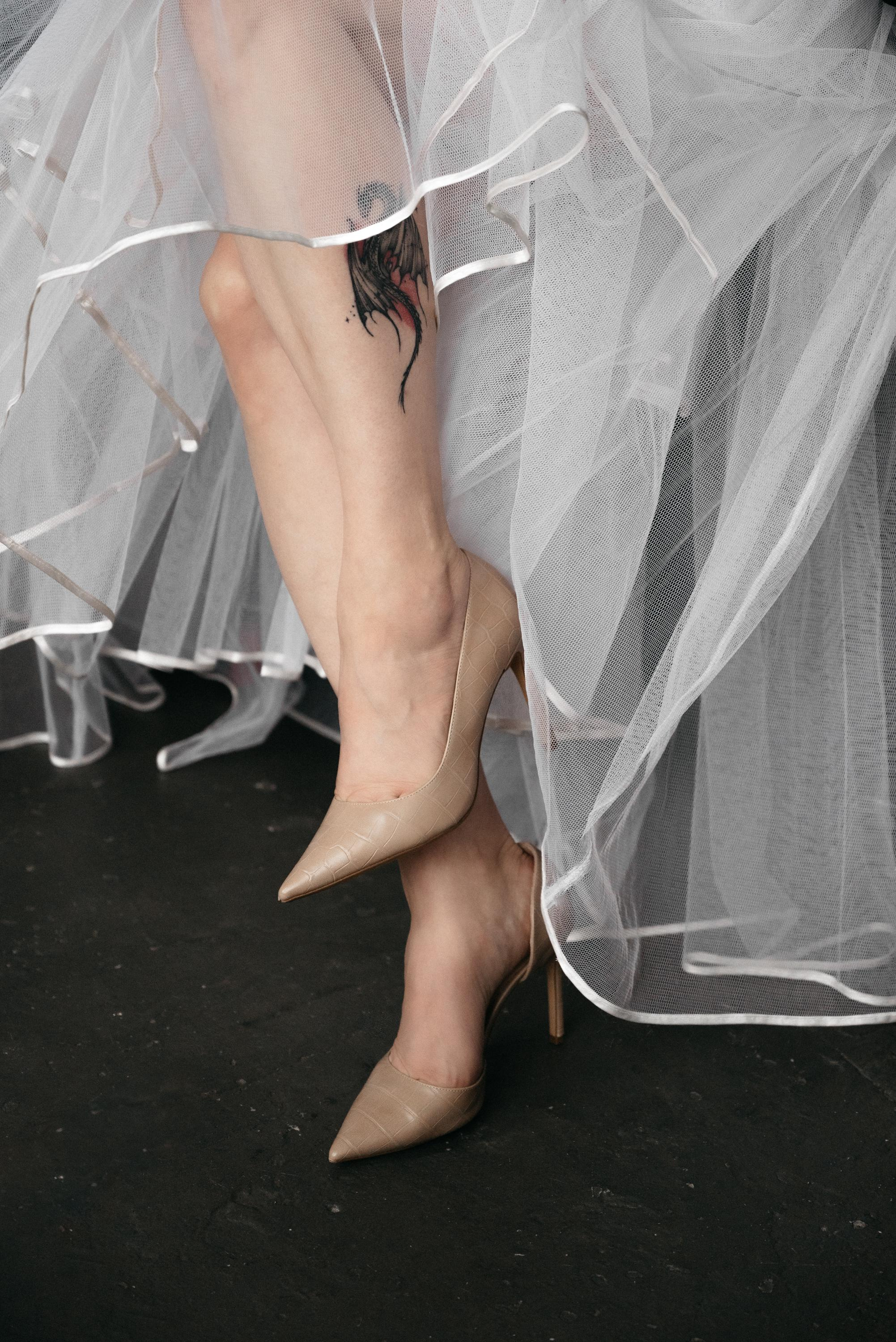 В студии 5Лофт. Свадебный фотограф Ижевск Петр Шишков