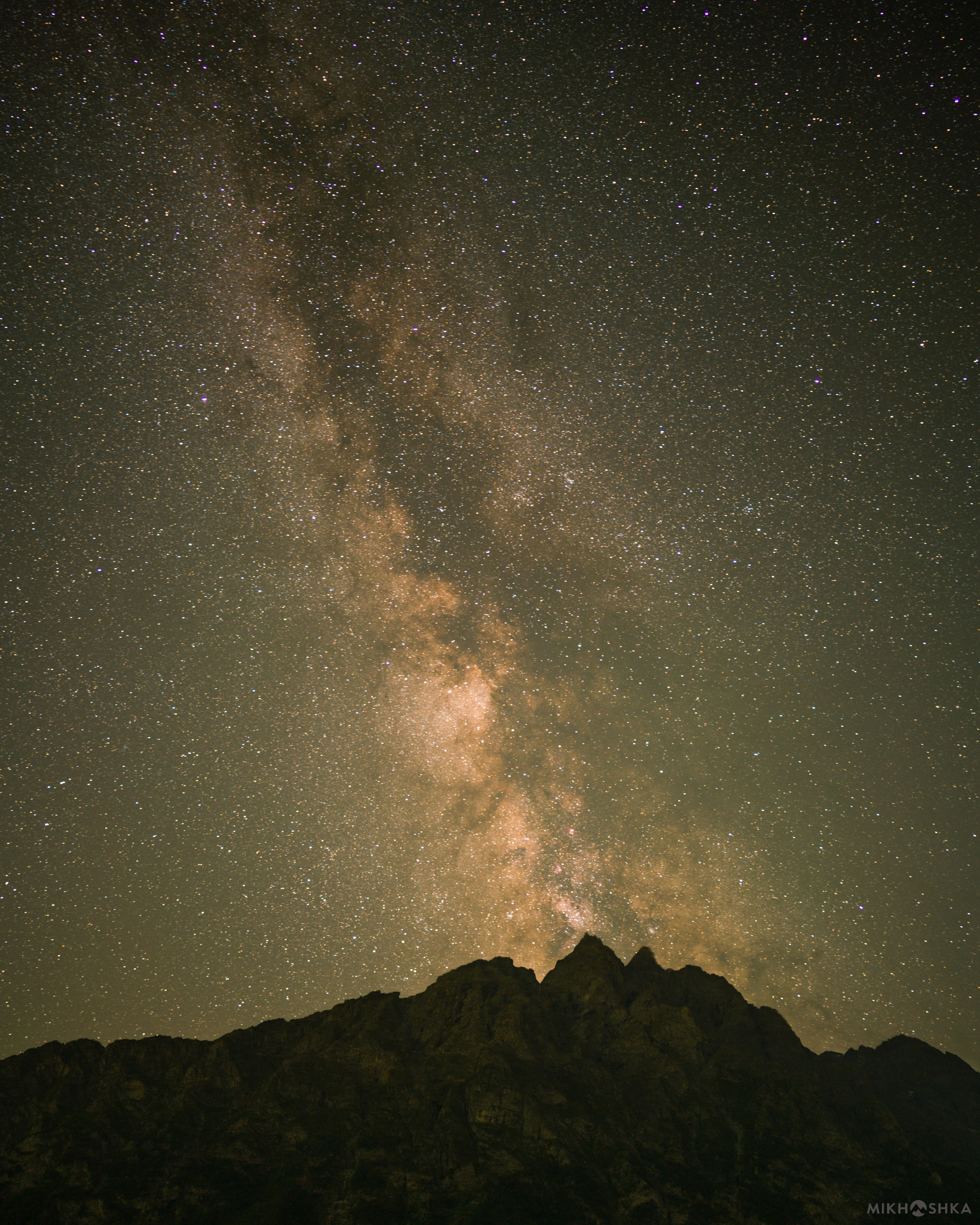 Великолепная Осетия | Фотограф Дмитрий Купрацевич. Дмитрий Купрацевич профессиональный пейзажный и travel-фотограф