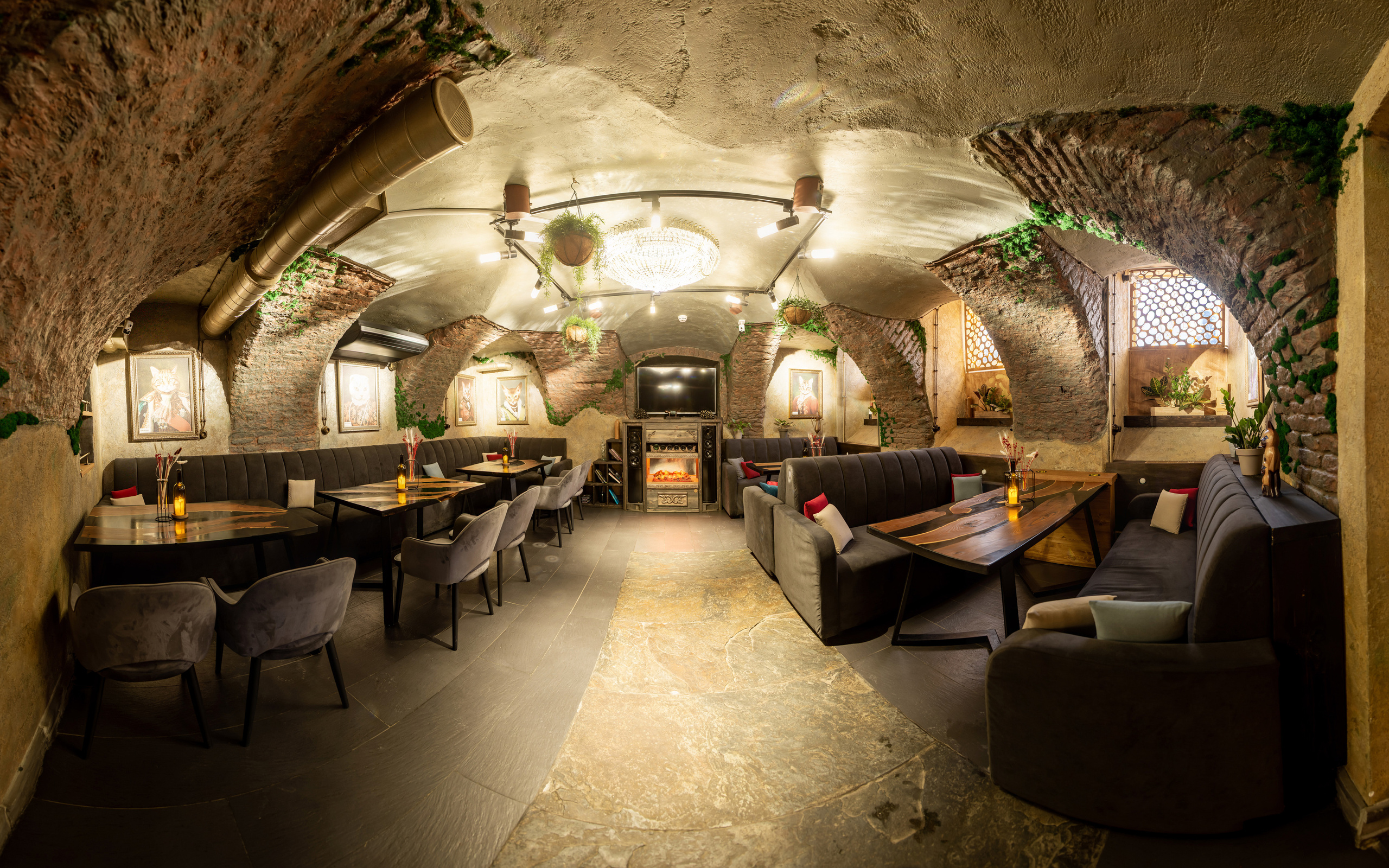 Фотосъемка недвижимости. Фотограф в Санкт-Петербурге Константин Бриль