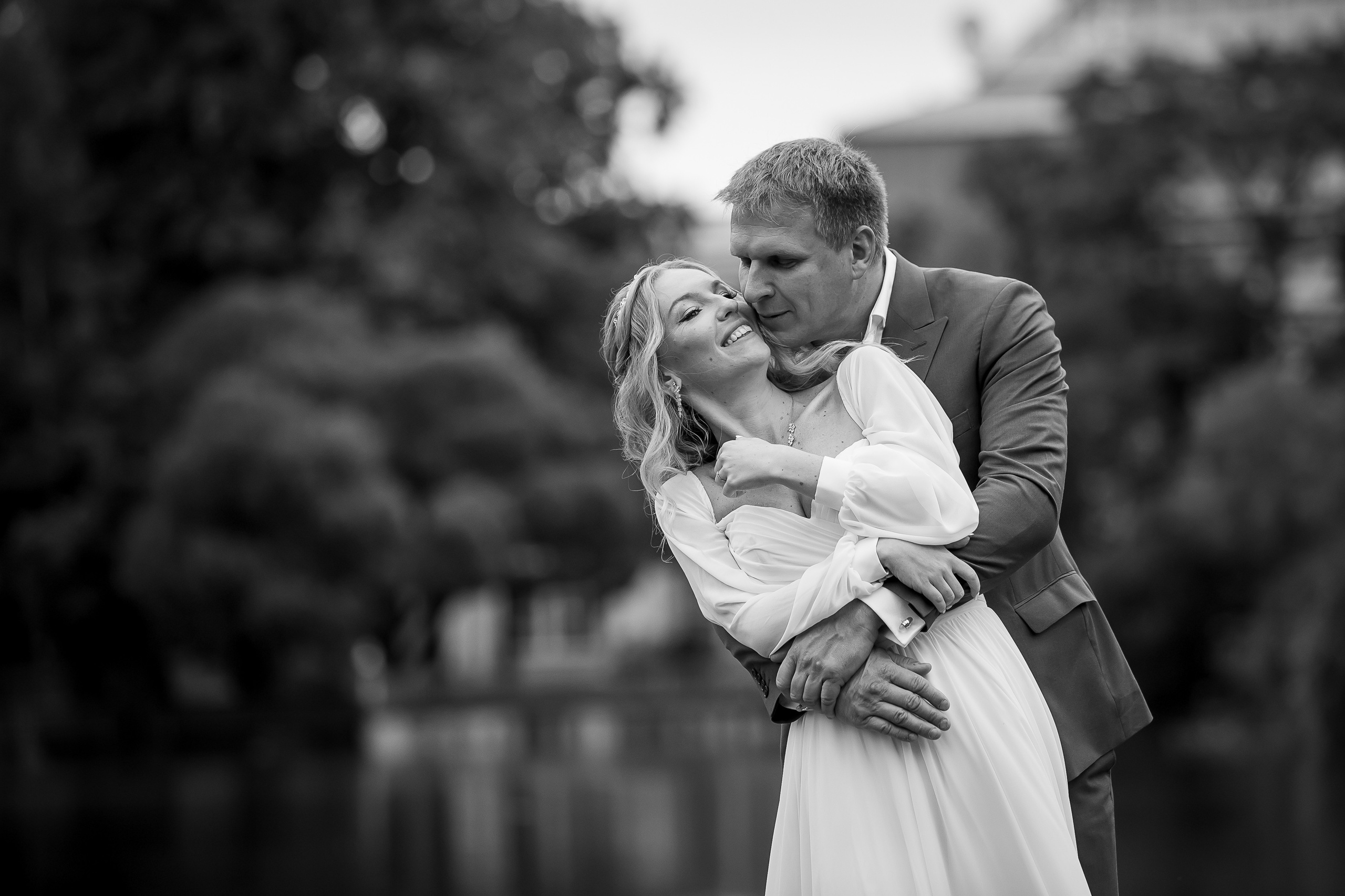 Свадебные Фотосессии. Фотограф в Санкт-Петербурге Константин Бриль