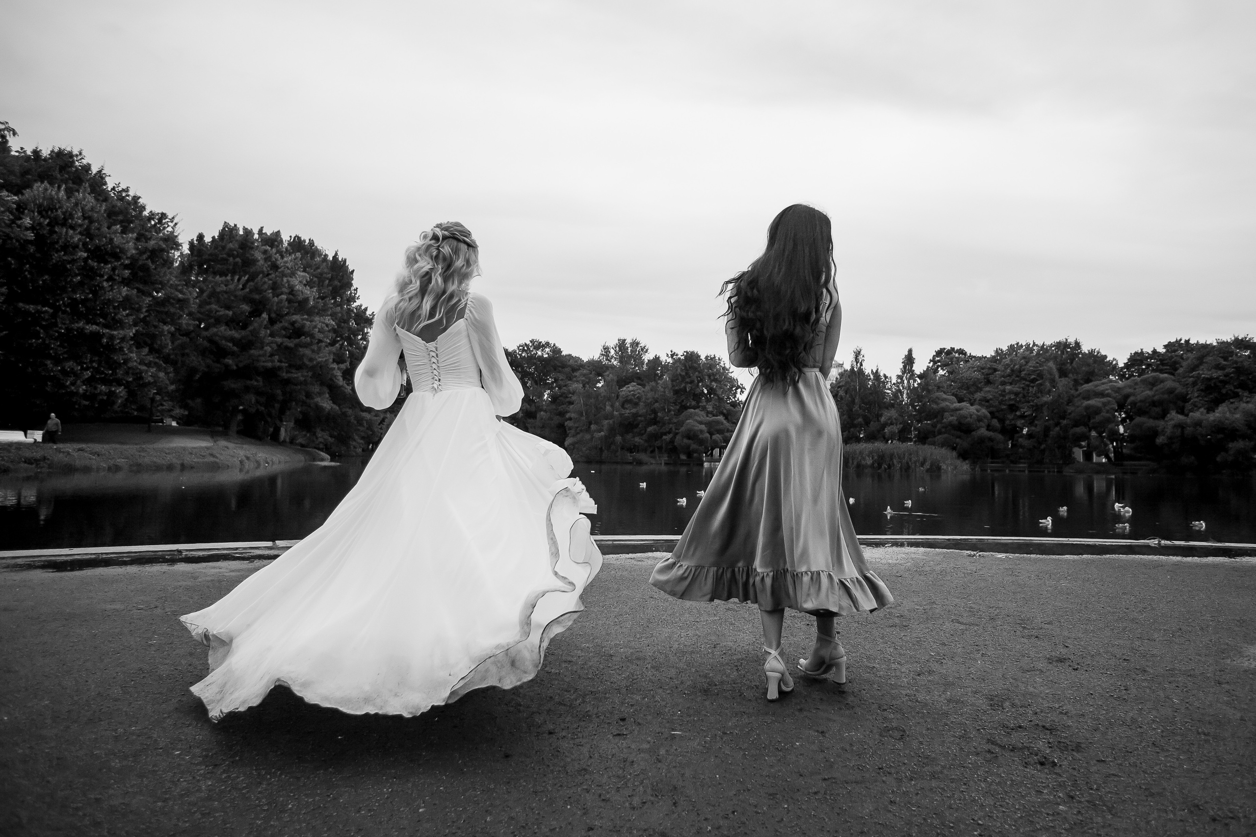 Свадебные Фотосессии. Фотограф в Санкт-Петербурге Константин Бриль