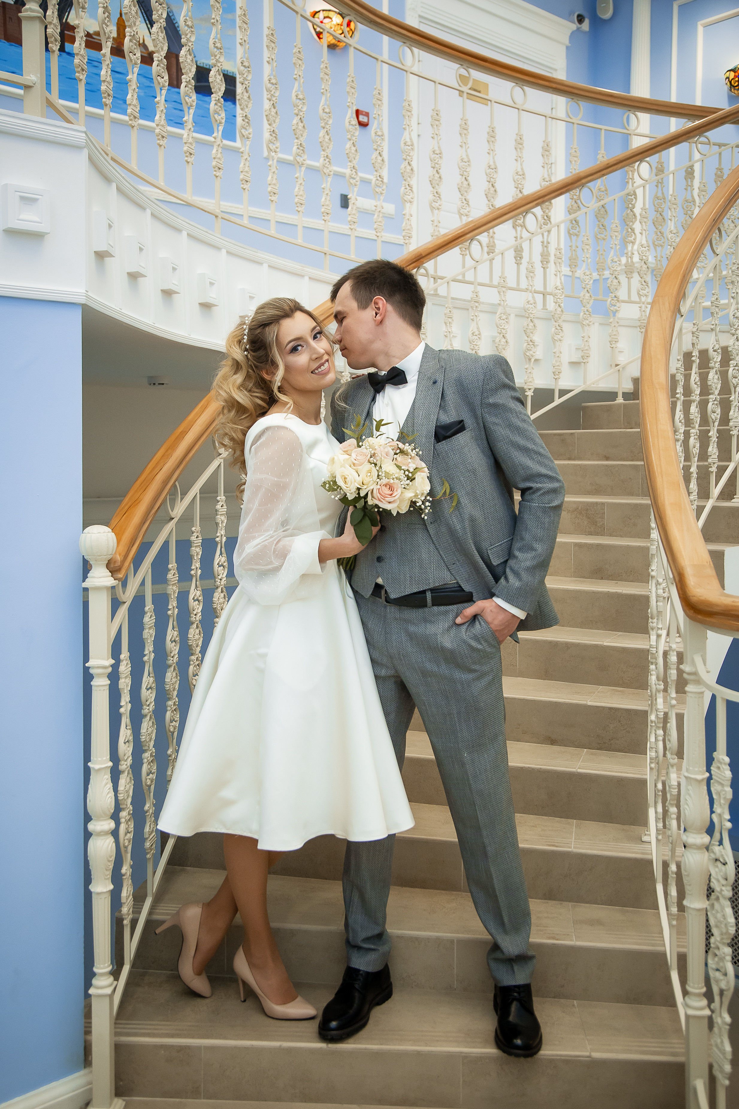 Свадебные Фотосессии. Фотограф в Санкт-Петербурге Константин Бриль