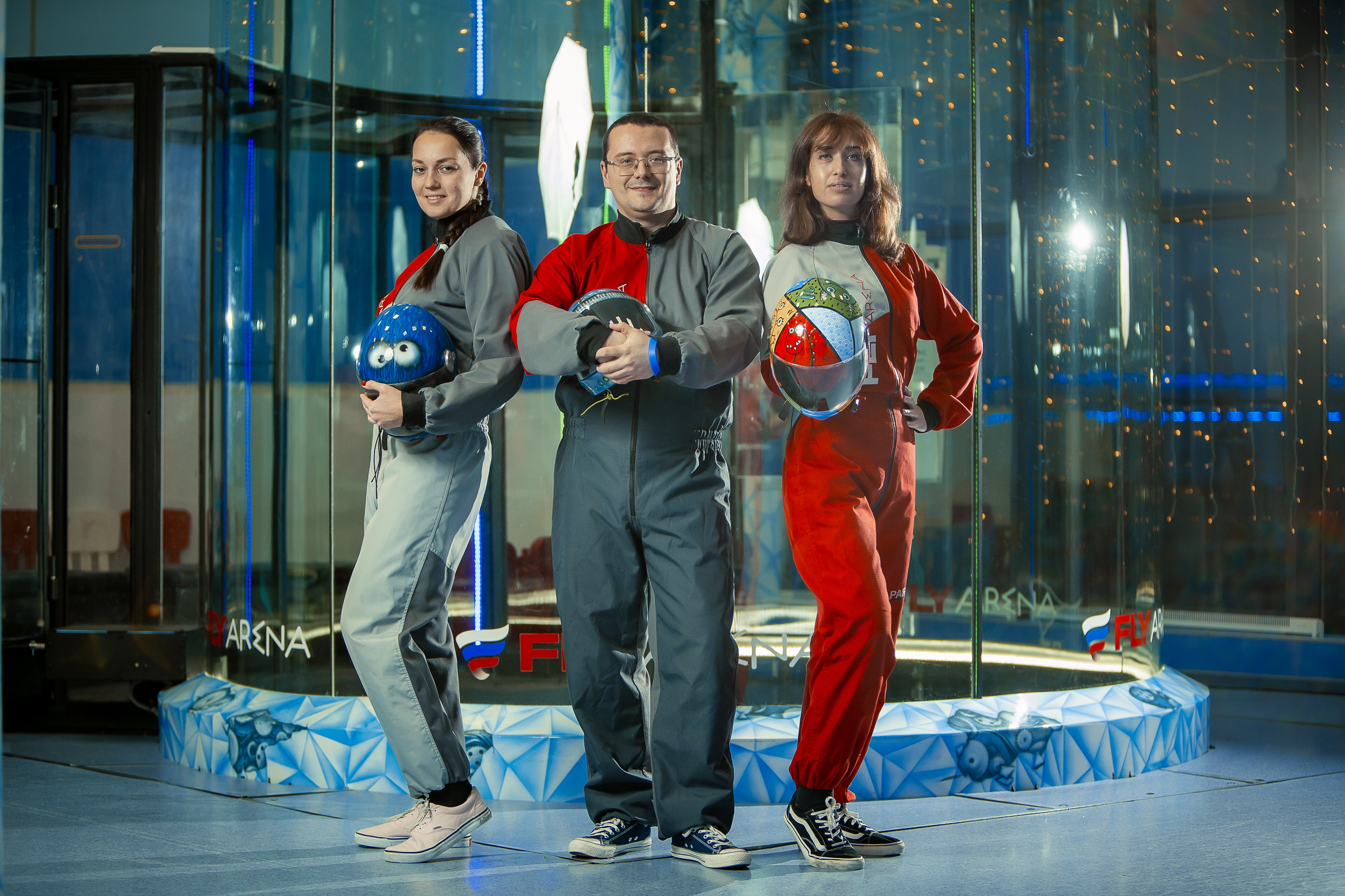 Фотосьемка сотрудников. Фотограф в Санкт-Петербурге Константин Бриль