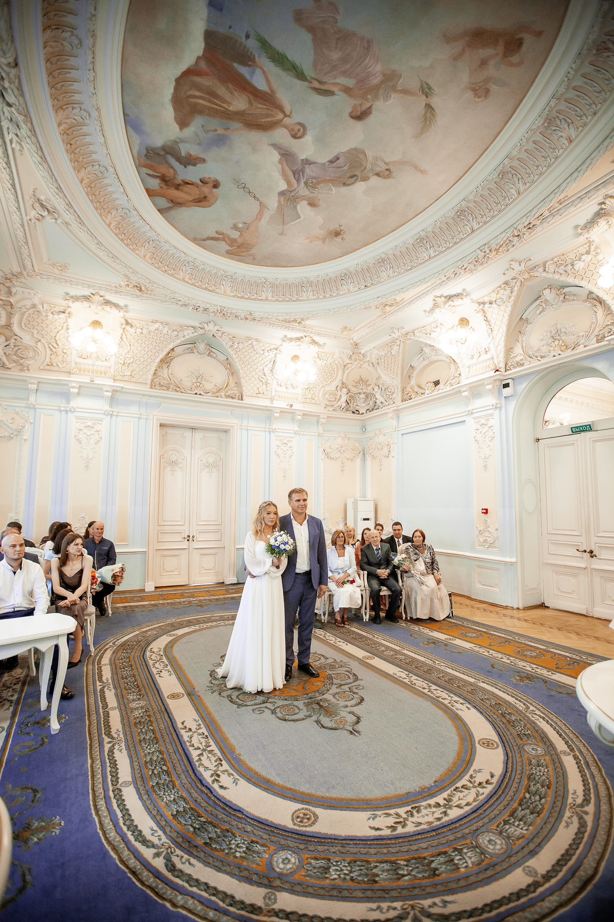 Свадебные Фотосессии. Фотограф в Санкт-Петербурге Константин Бриль