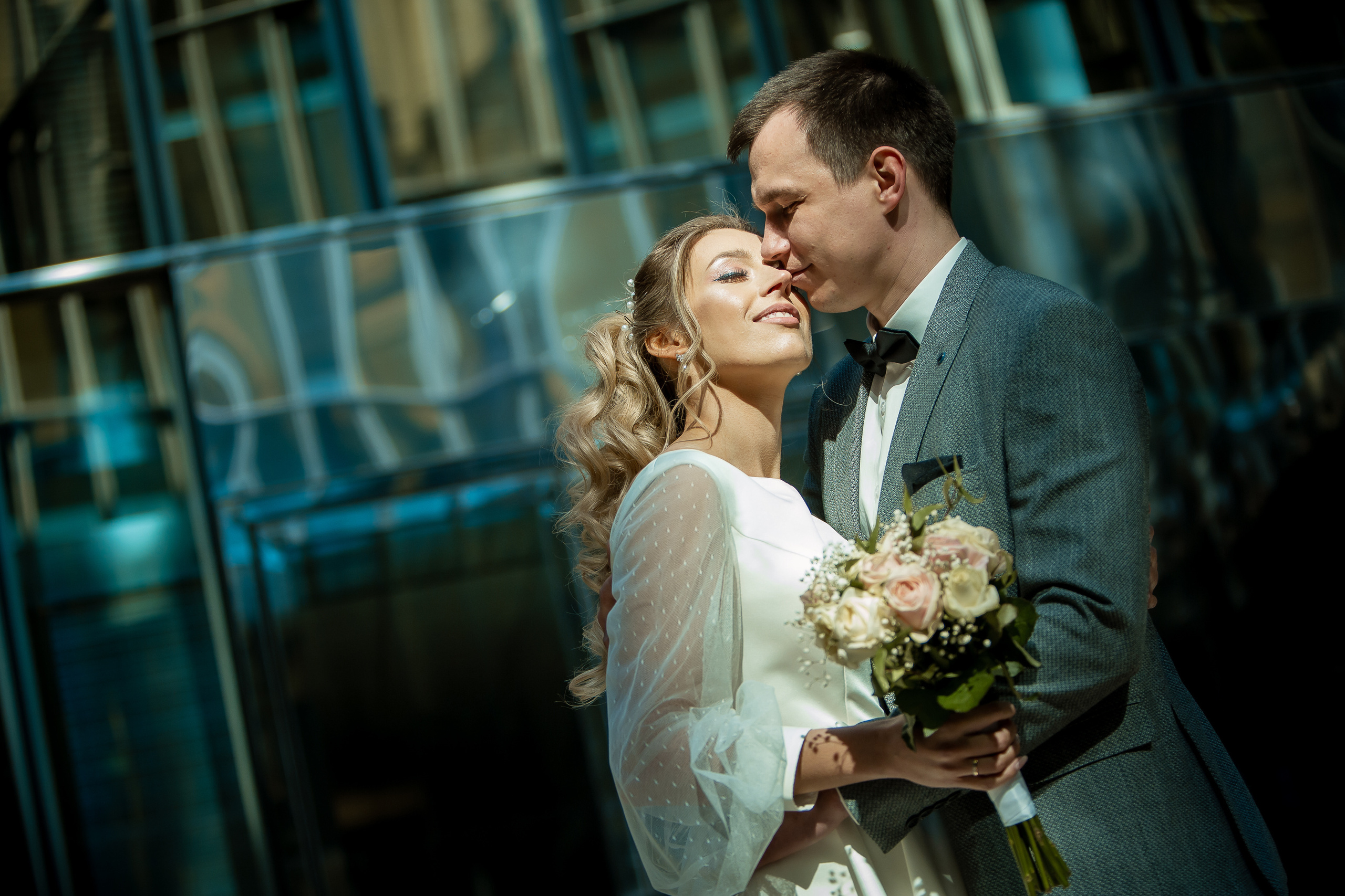 Свадебные Фотосессии. Фотограф в Санкт-Петербурге Константин Бриль