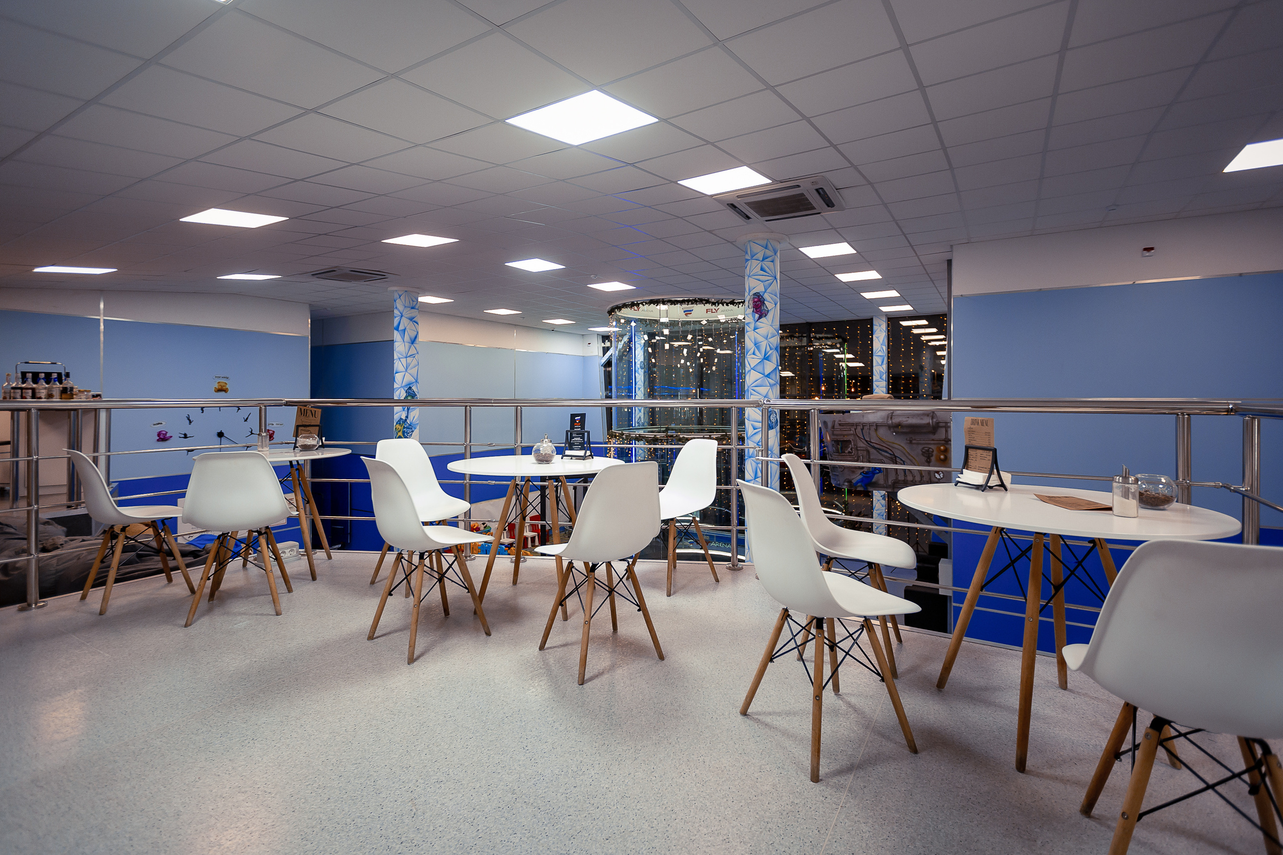 Фотосъемка недвижимости. Фотограф в Санкт-Петербурге Константин Бриль