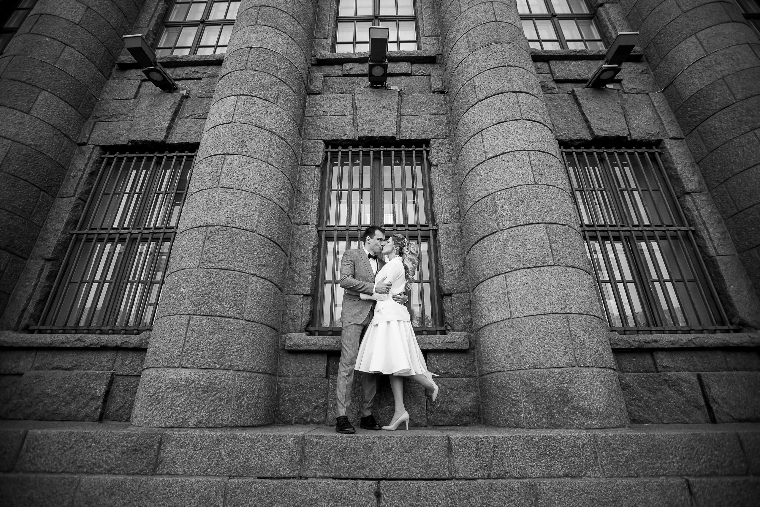 Свадебные Фотосессии. Фотограф в Санкт-Петербурге Константин Бриль