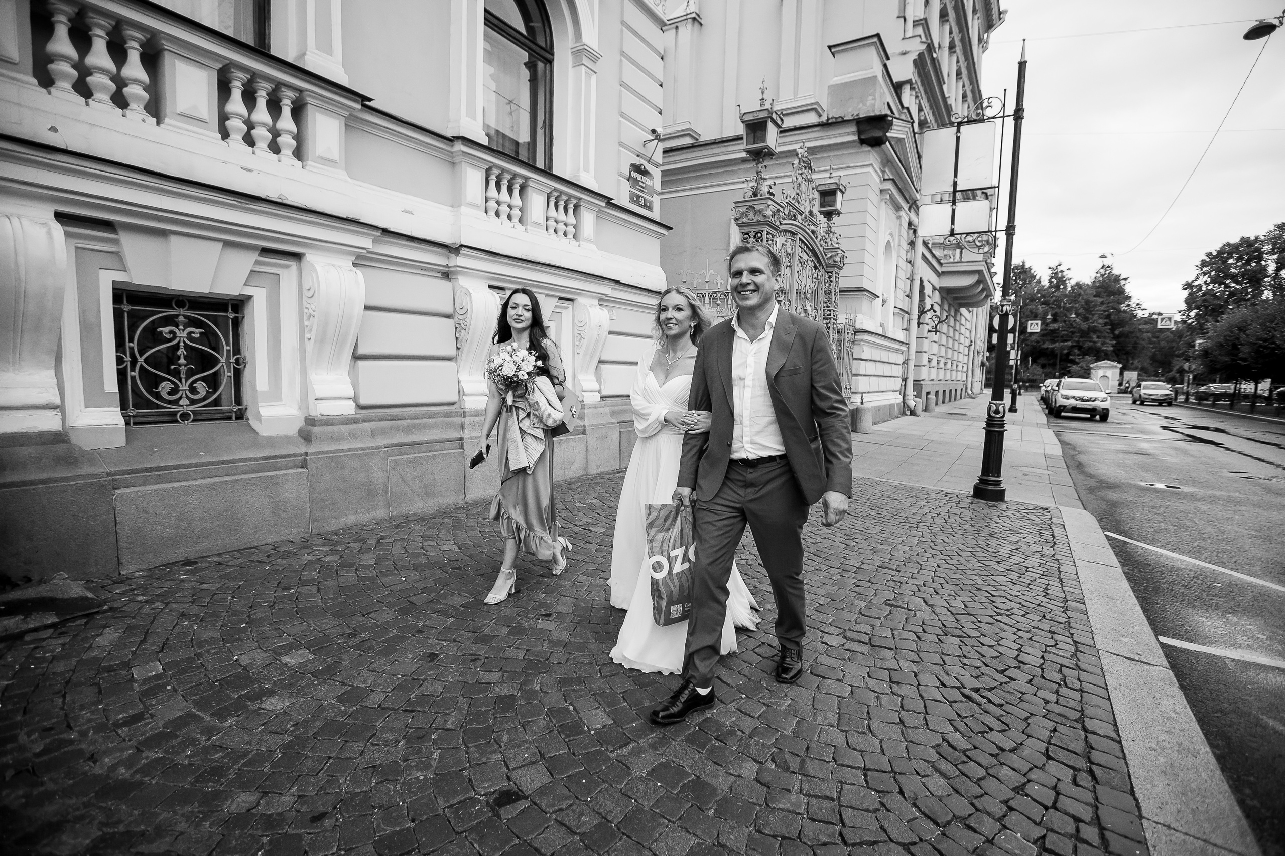 Свадебные Фотосессии. Фотограф в Санкт-Петербурге Константин Бриль