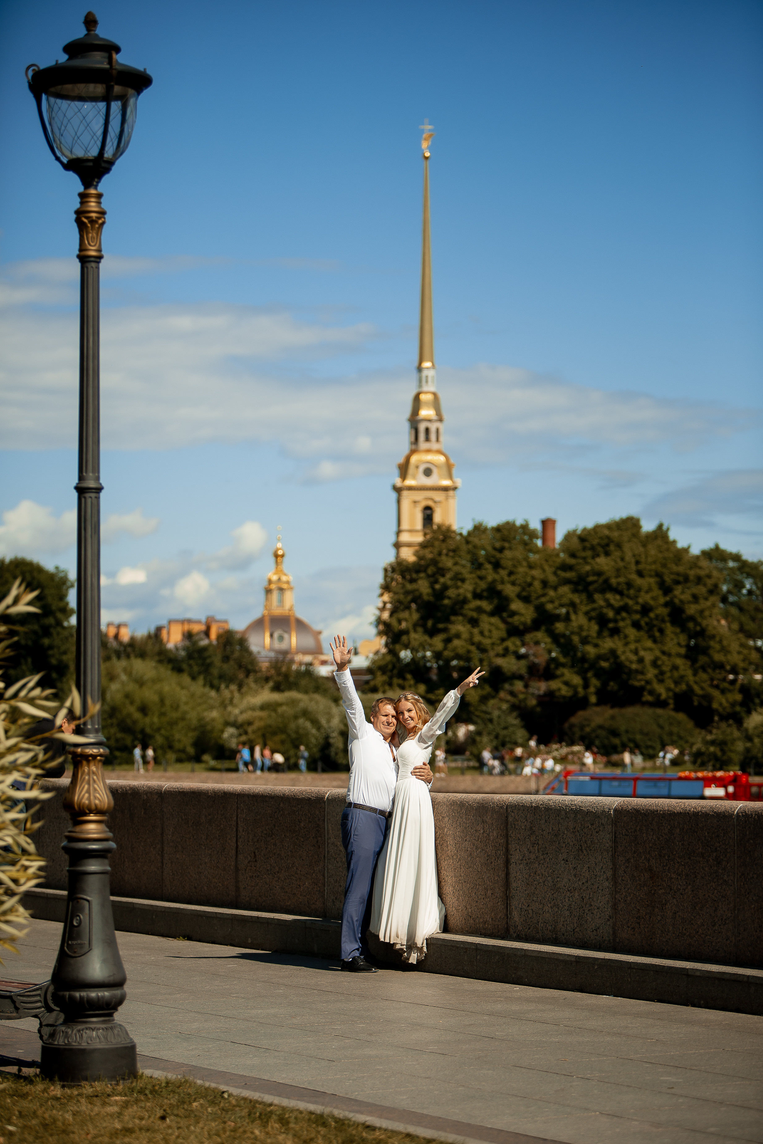 Свадебные Фотосессии. Фотограф в Санкт-Петербурге Константин Бриль