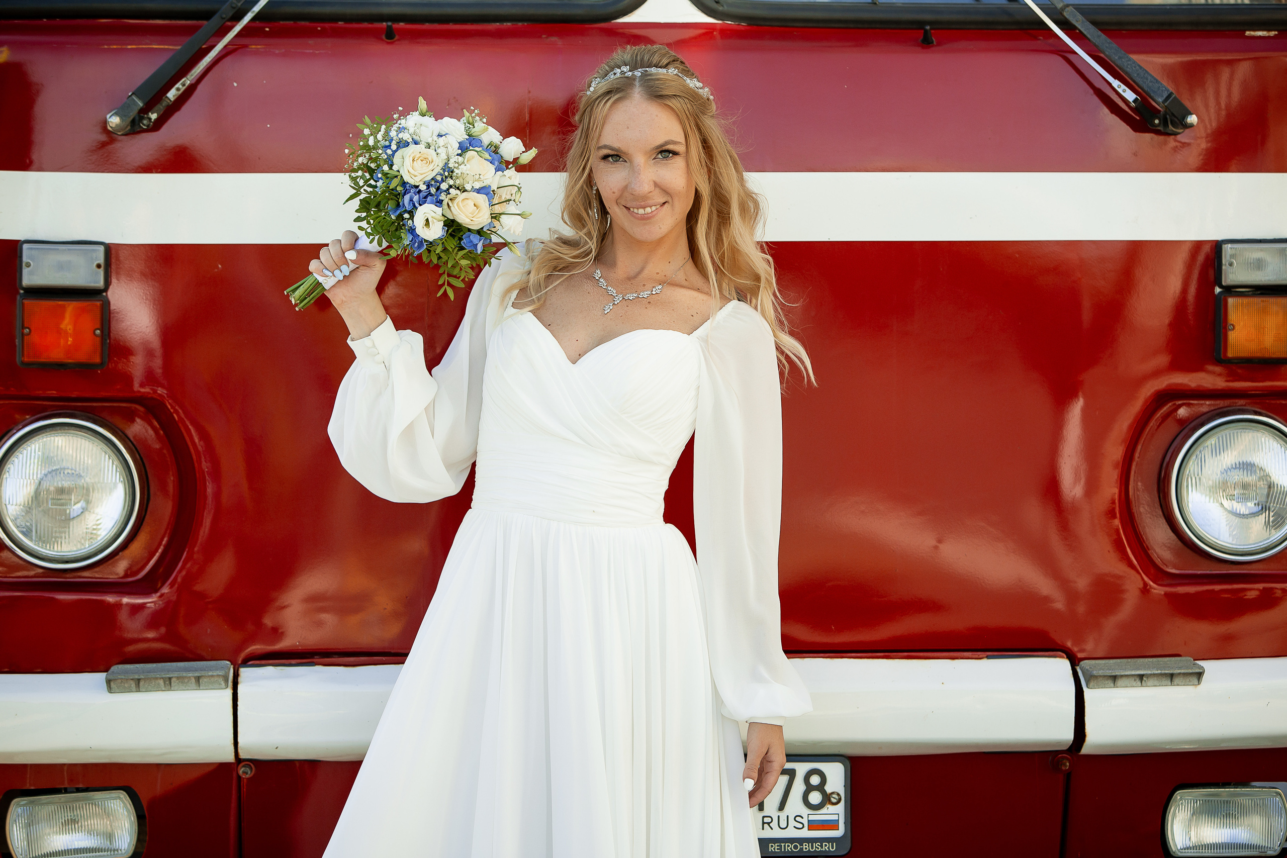 Свадебные Фотосессии. Фотограф в Санкт-Петербурге Константин Бриль