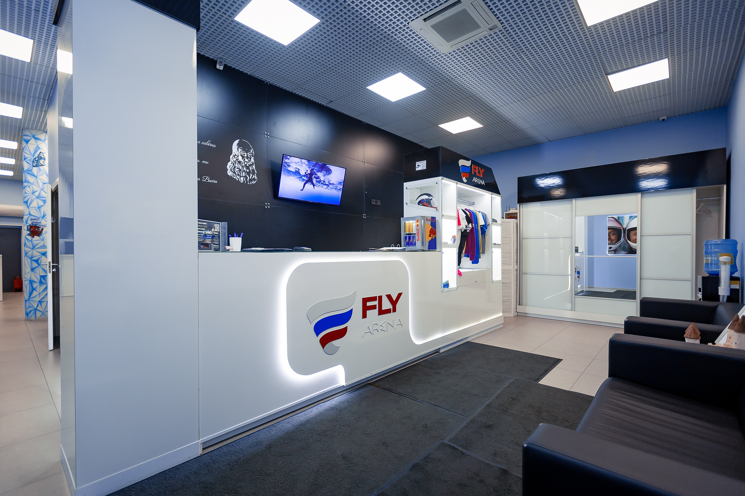 Фотосъемка недвижимости. Фотограф в Санкт-Петербурге Константин Бриль